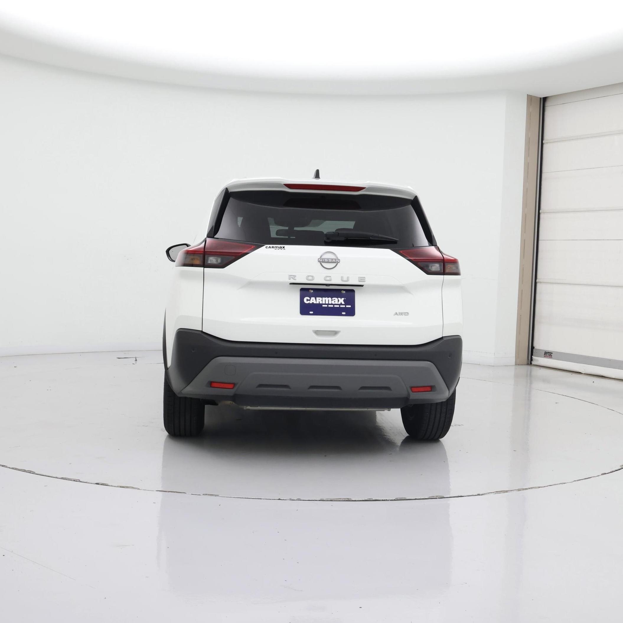 Thumbnail: 2023 Nissan Rogue - 6