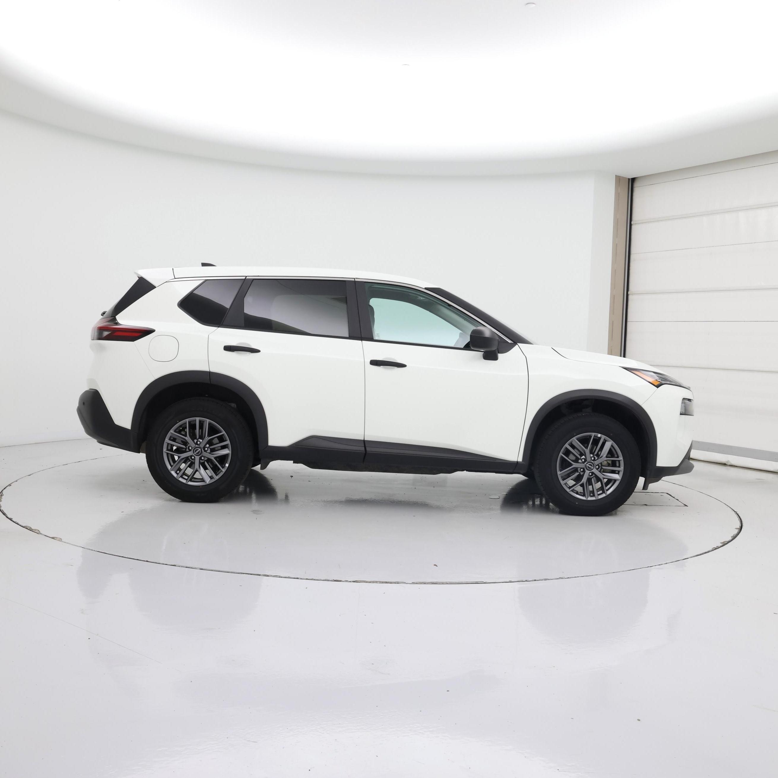 Thumbnail: 2023 Nissan Rogue - 7