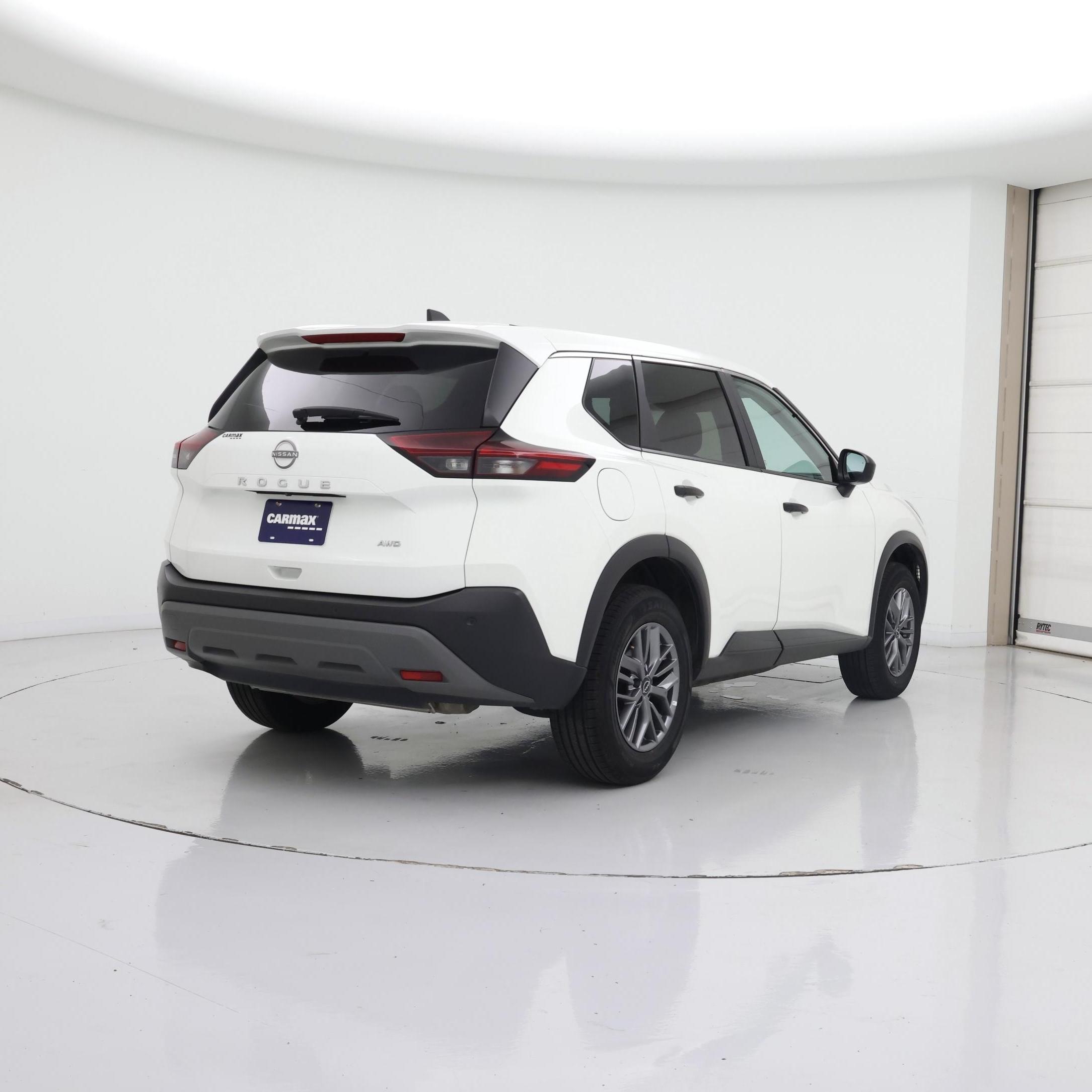 Thumbnail: 2023 Nissan Rogue - 8