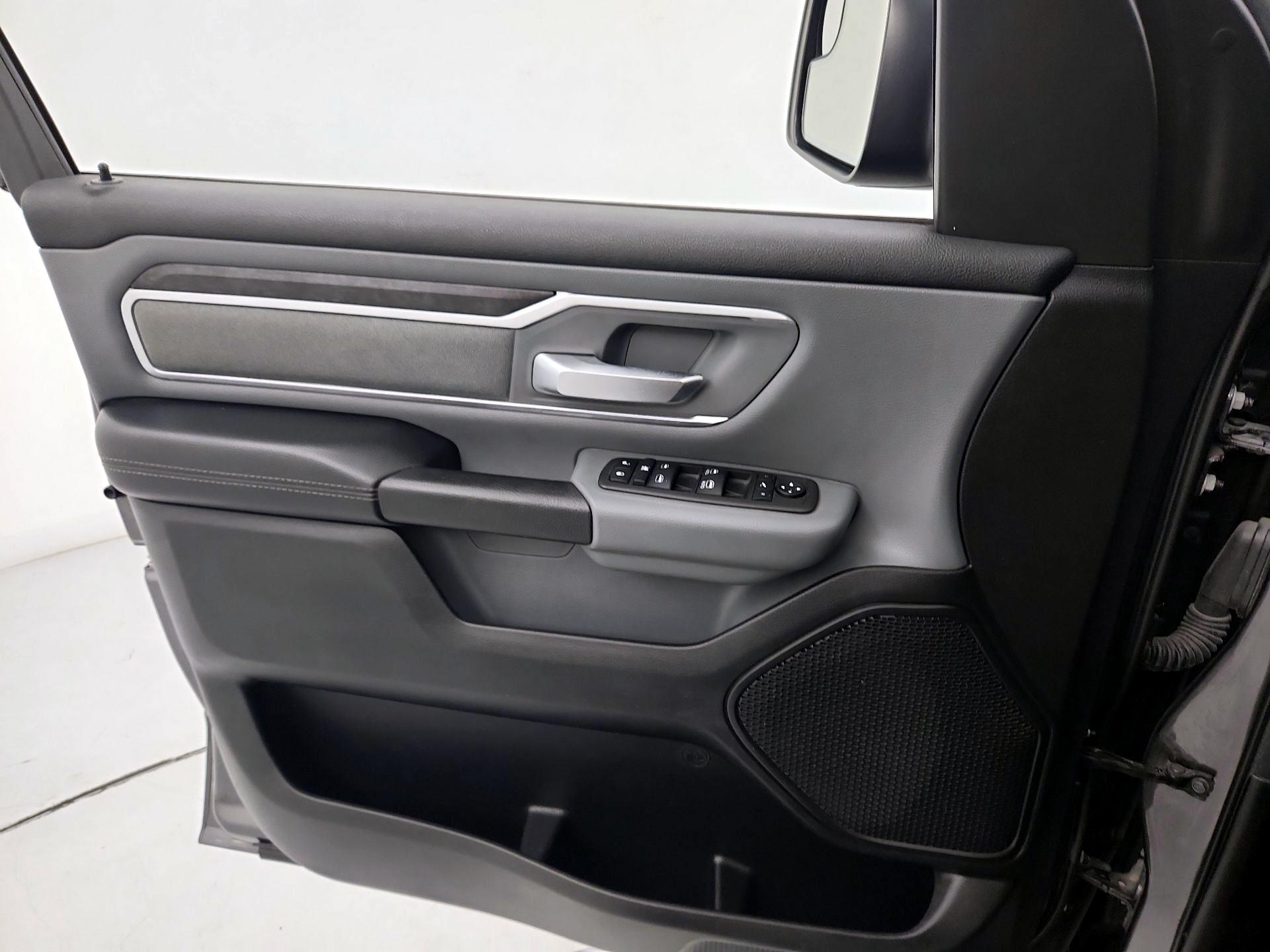 Thumbnail: 2022 RAM 1500 - 12