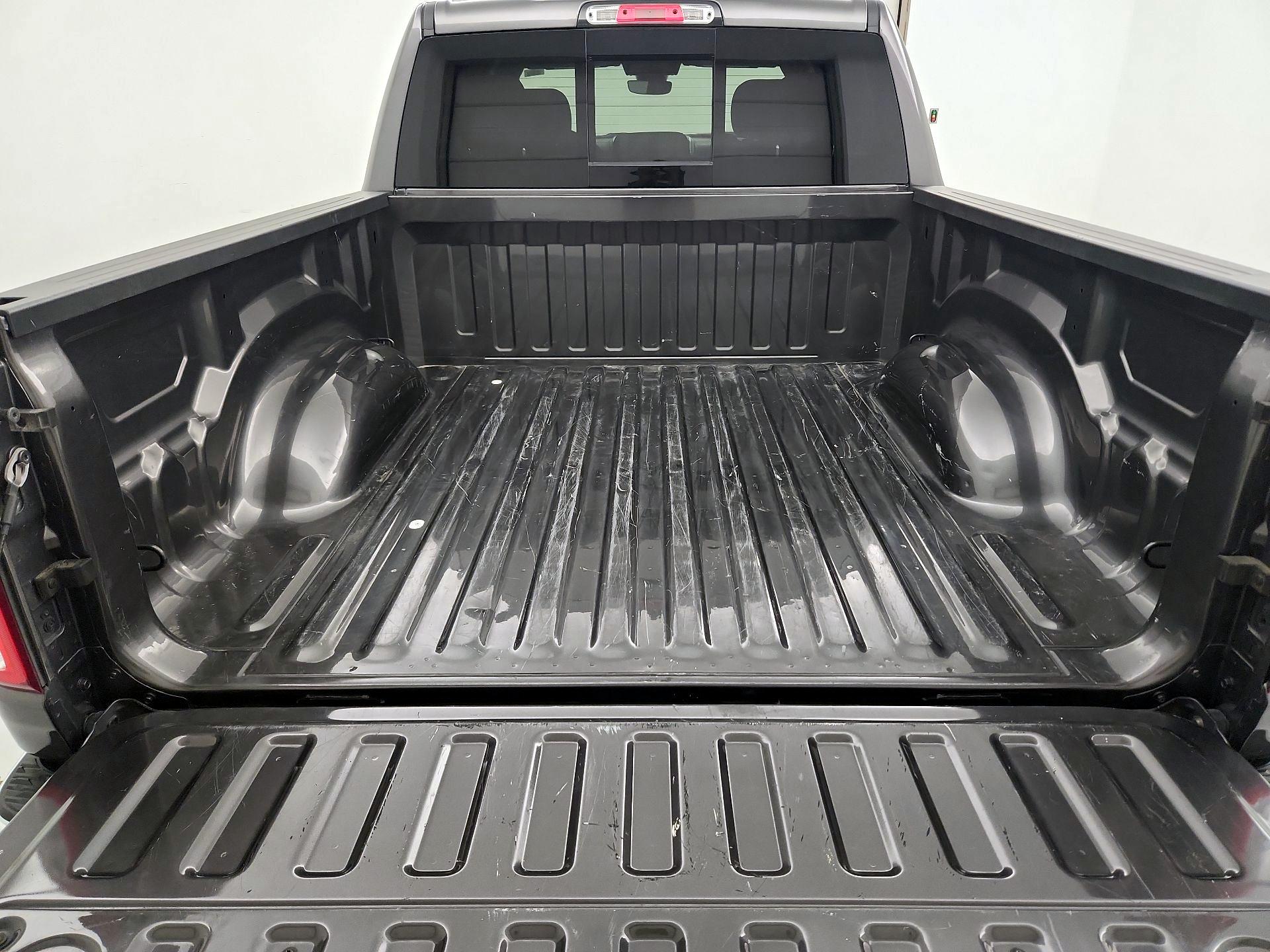 Thumbnail: 2022 RAM 1500 - 20