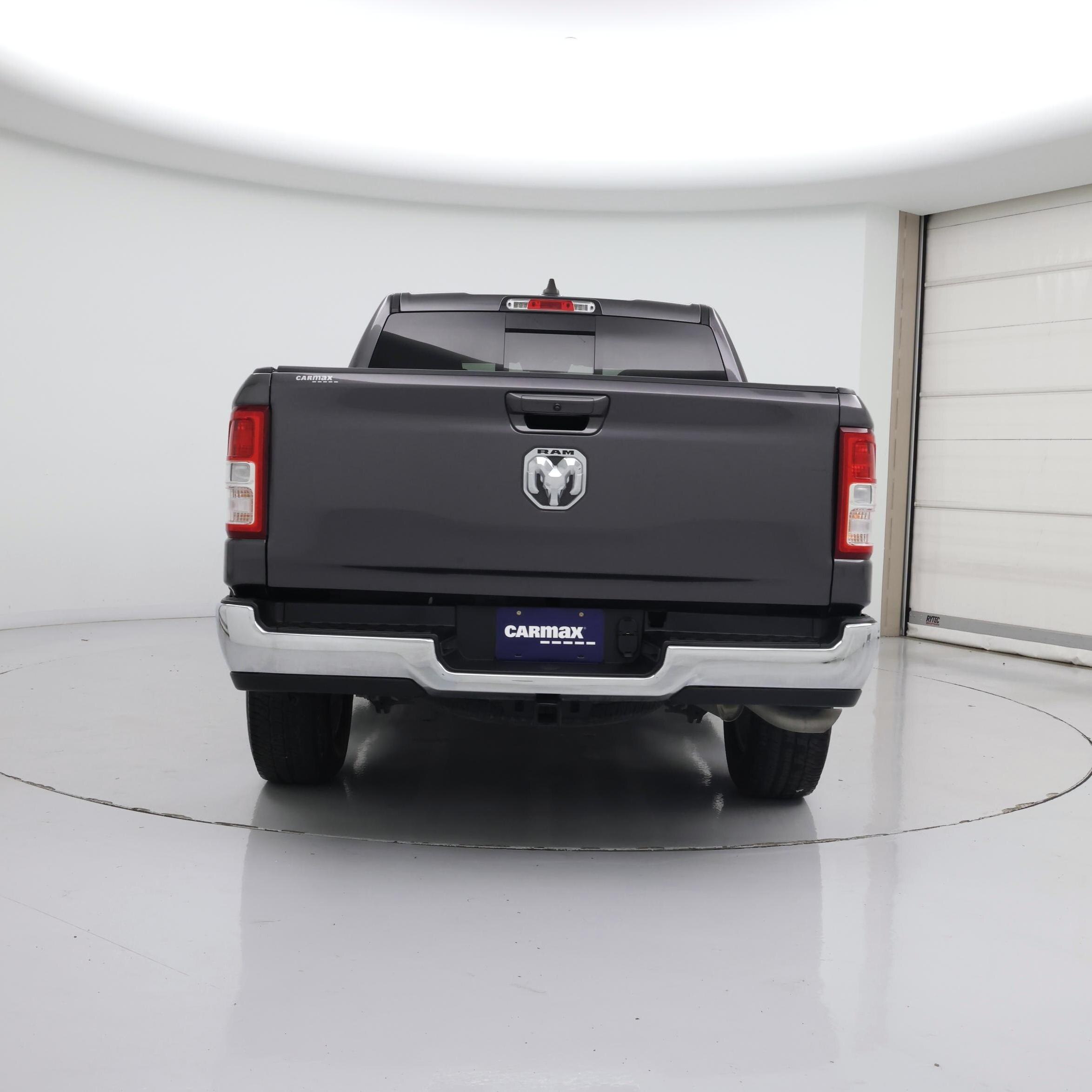 Thumbnail: 2022 RAM 1500 - 6