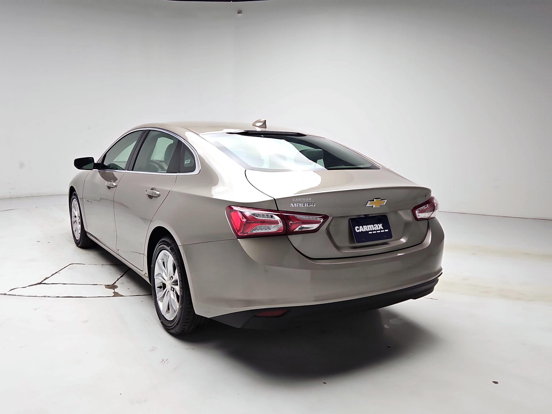 Thumbnail: 2022 Chevrolet Malibu - 7