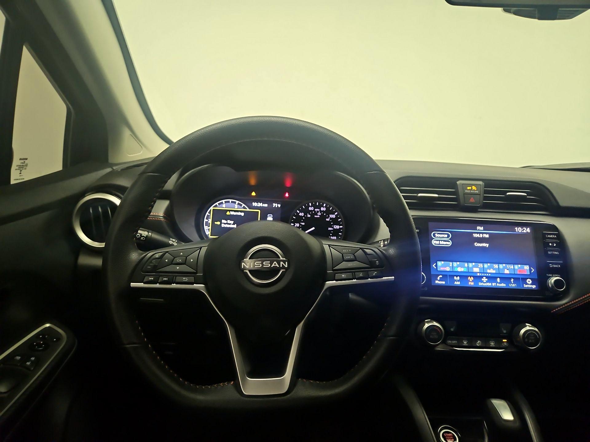 Thumbnail: 2023 Nissan Versa - 10