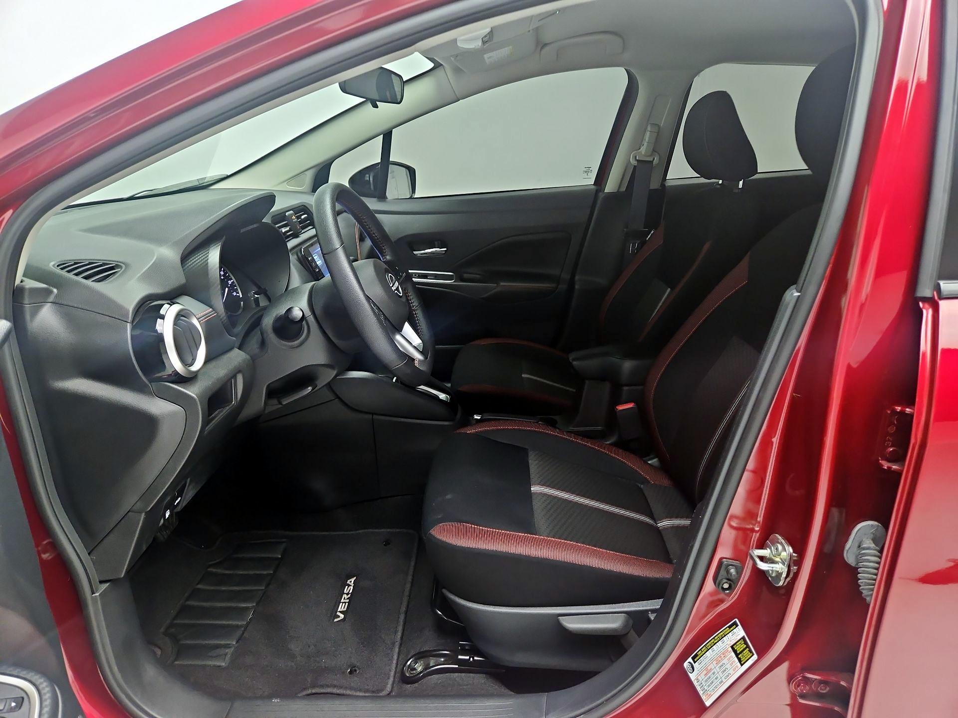 Thumbnail: 2023 Nissan Versa - 11