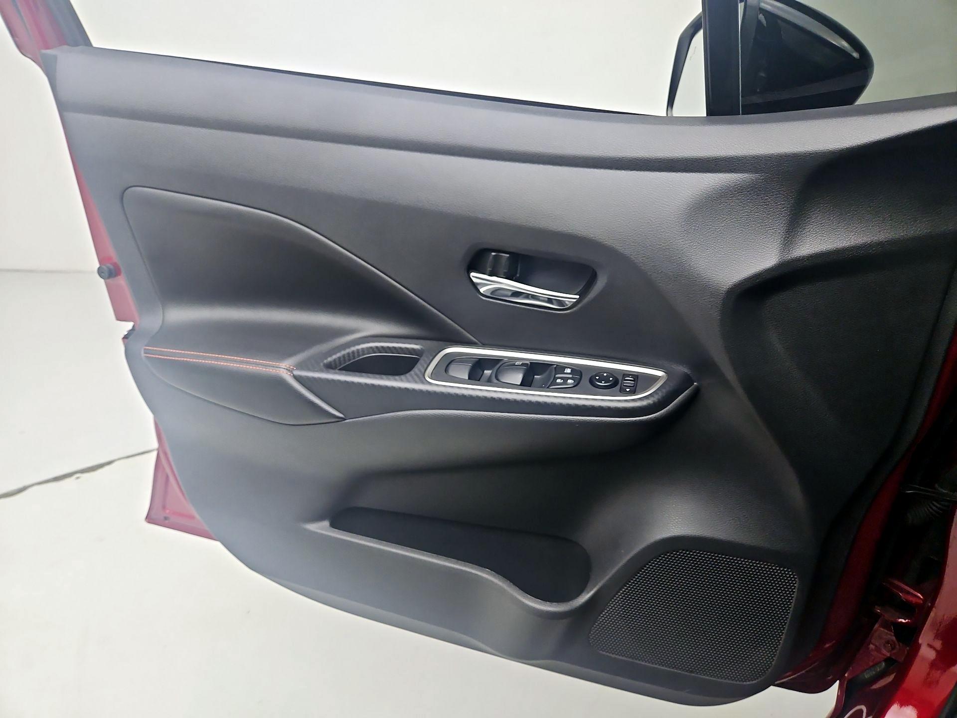 Thumbnail: 2023 Nissan Versa - 12