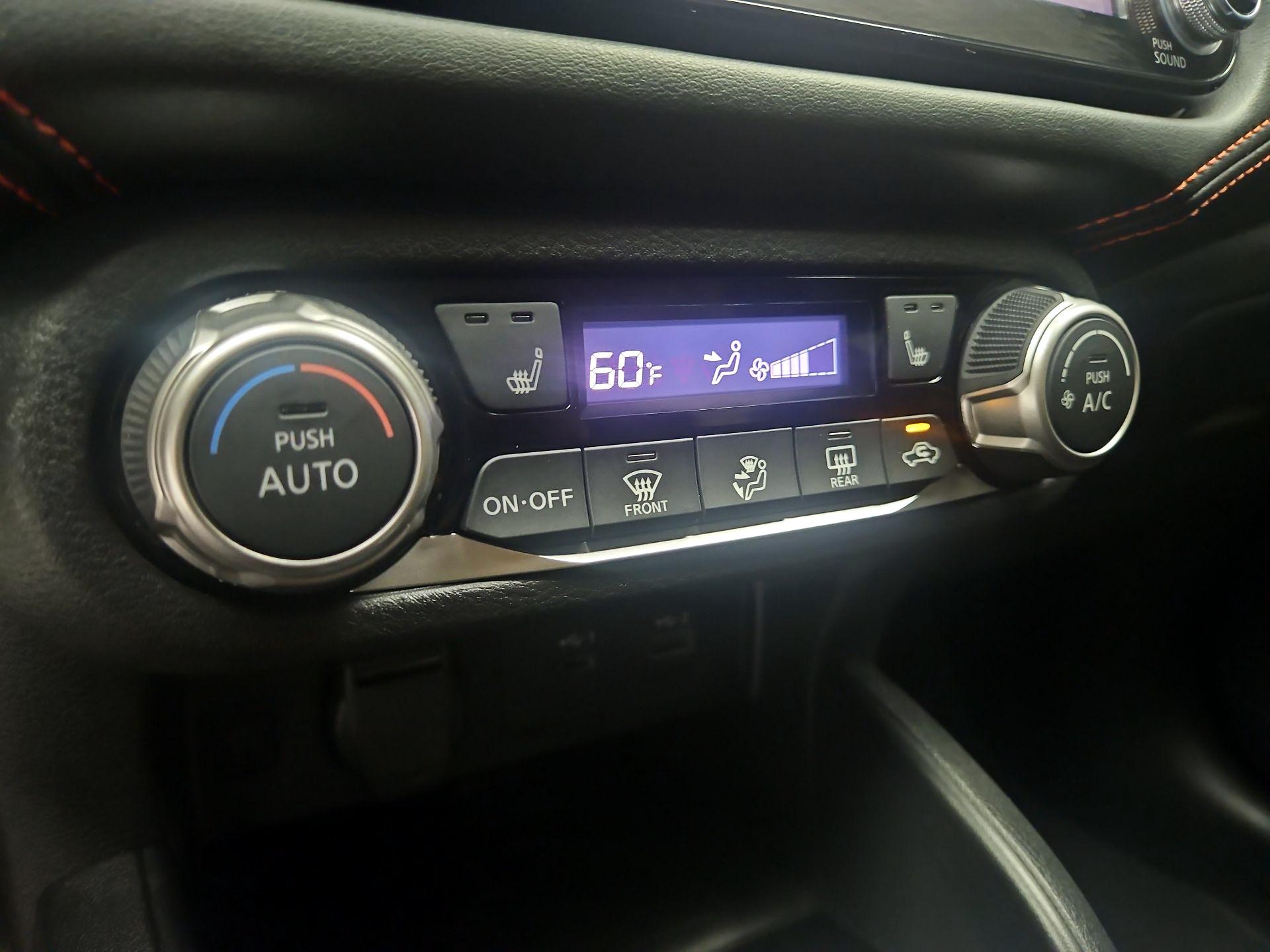 Thumbnail: 2023 Nissan Versa - 16