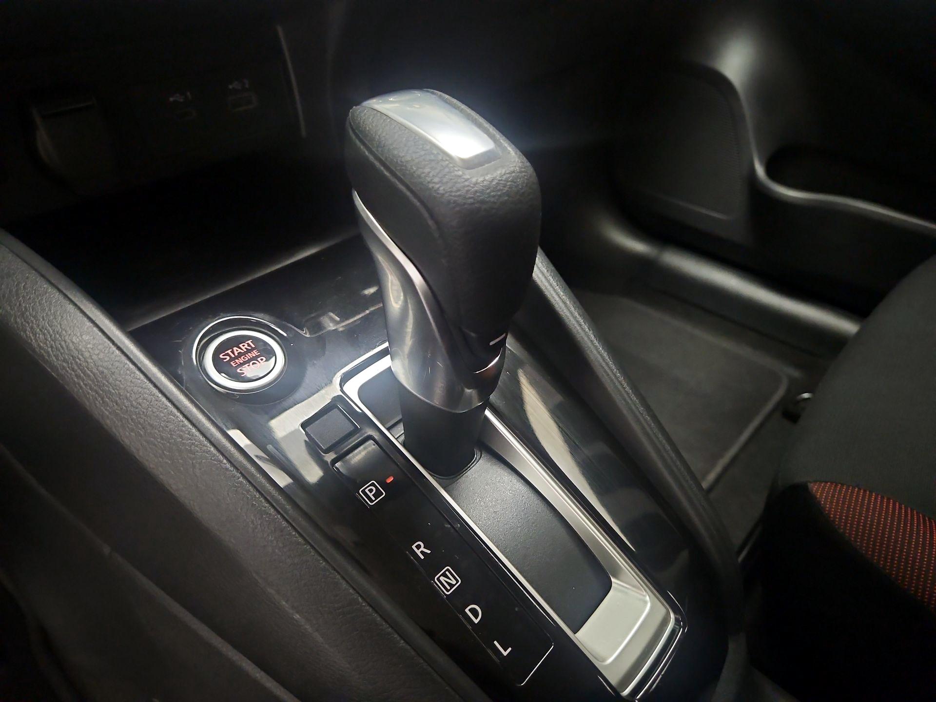 Thumbnail: 2023 Nissan Versa - 17