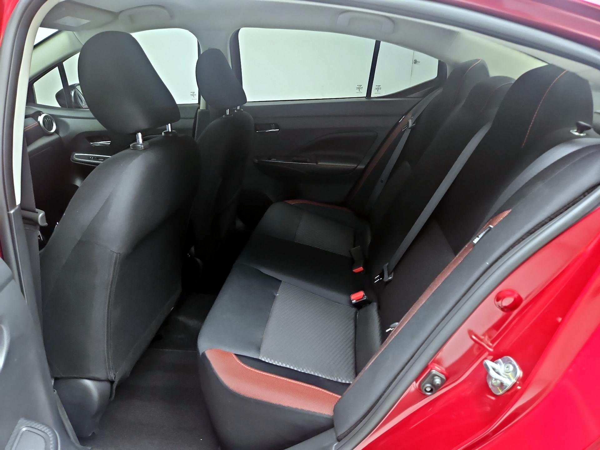 Thumbnail: 2023 Nissan Versa - 19