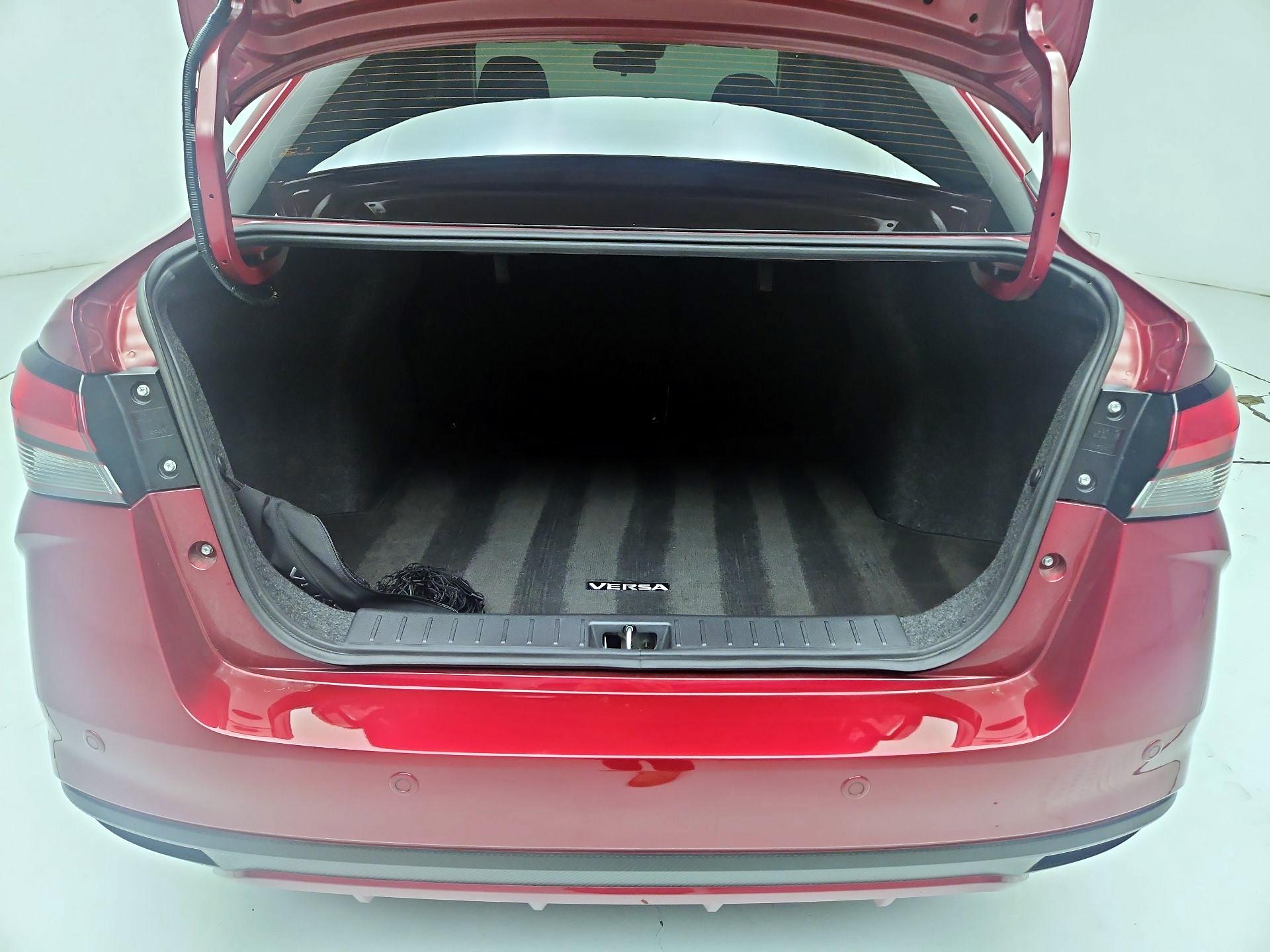 Thumbnail: 2023 Nissan Versa - 20