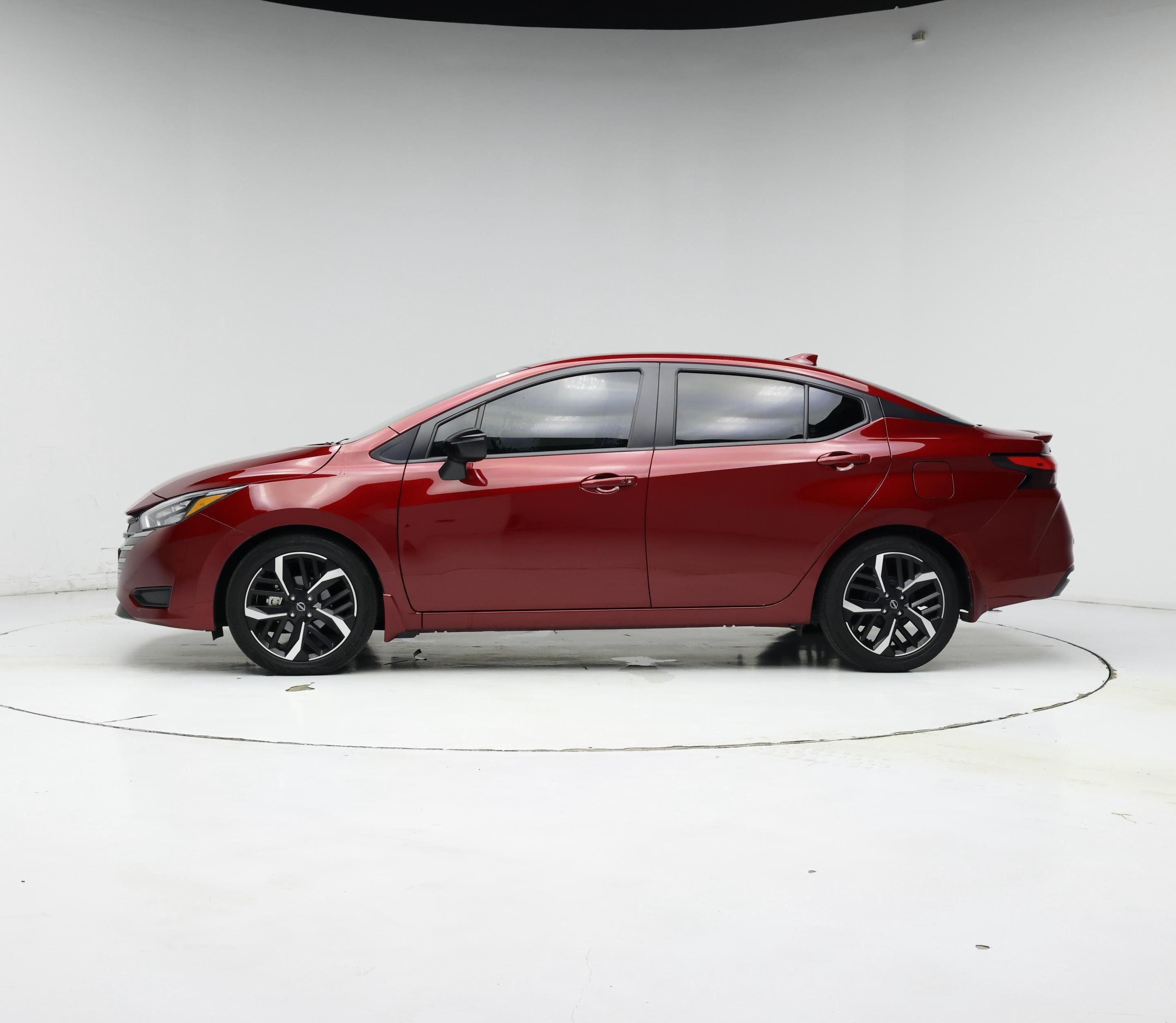 Thumbnail: 2023 Nissan Versa - 3