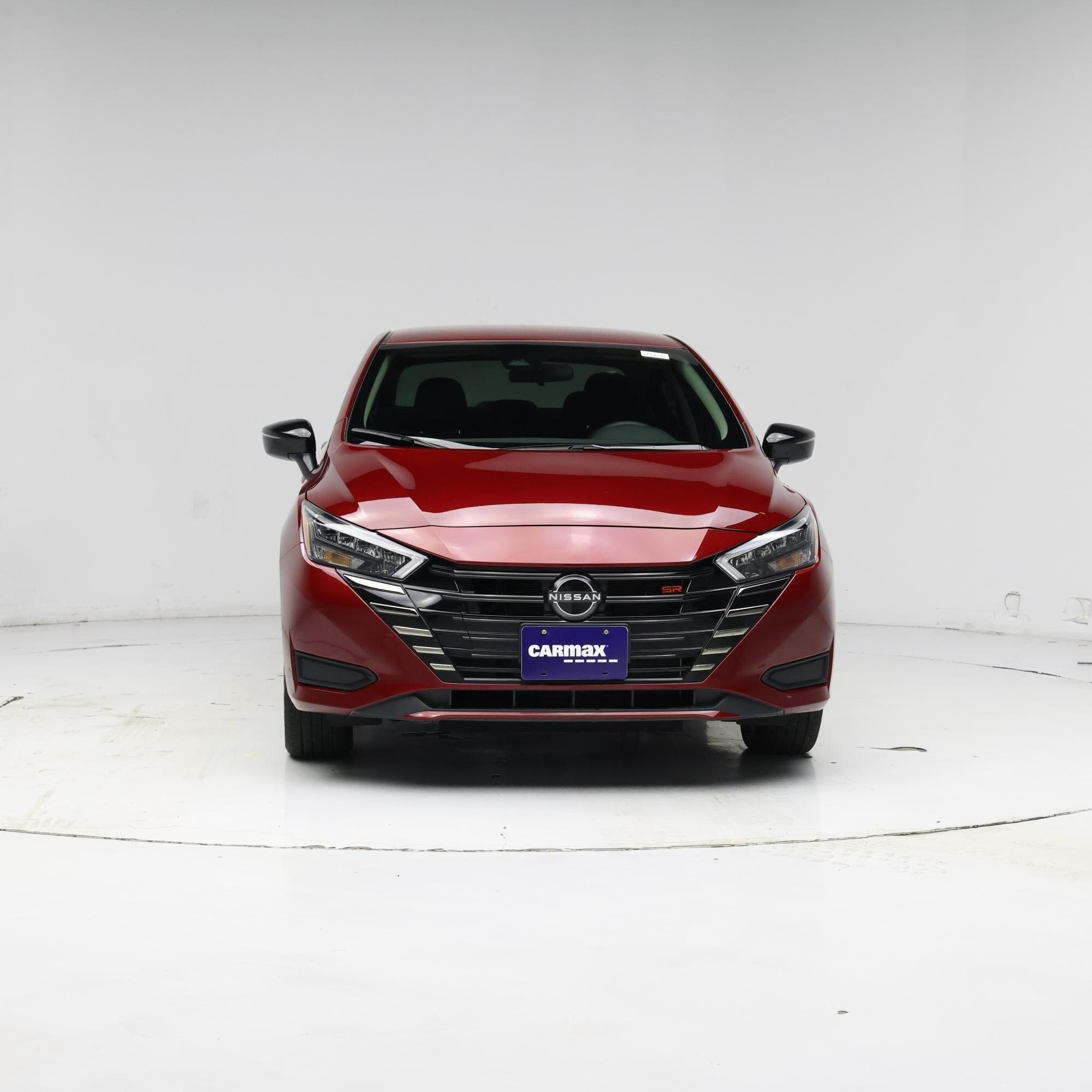 Thumbnail: 2023 Nissan Versa - 5