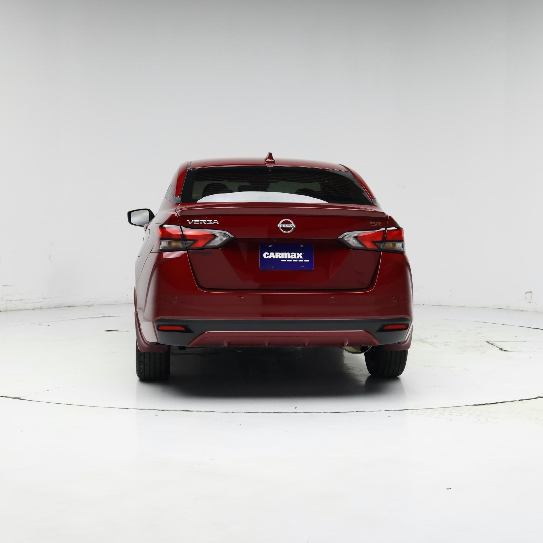 Thumbnail: 2023 Nissan Versa - 6