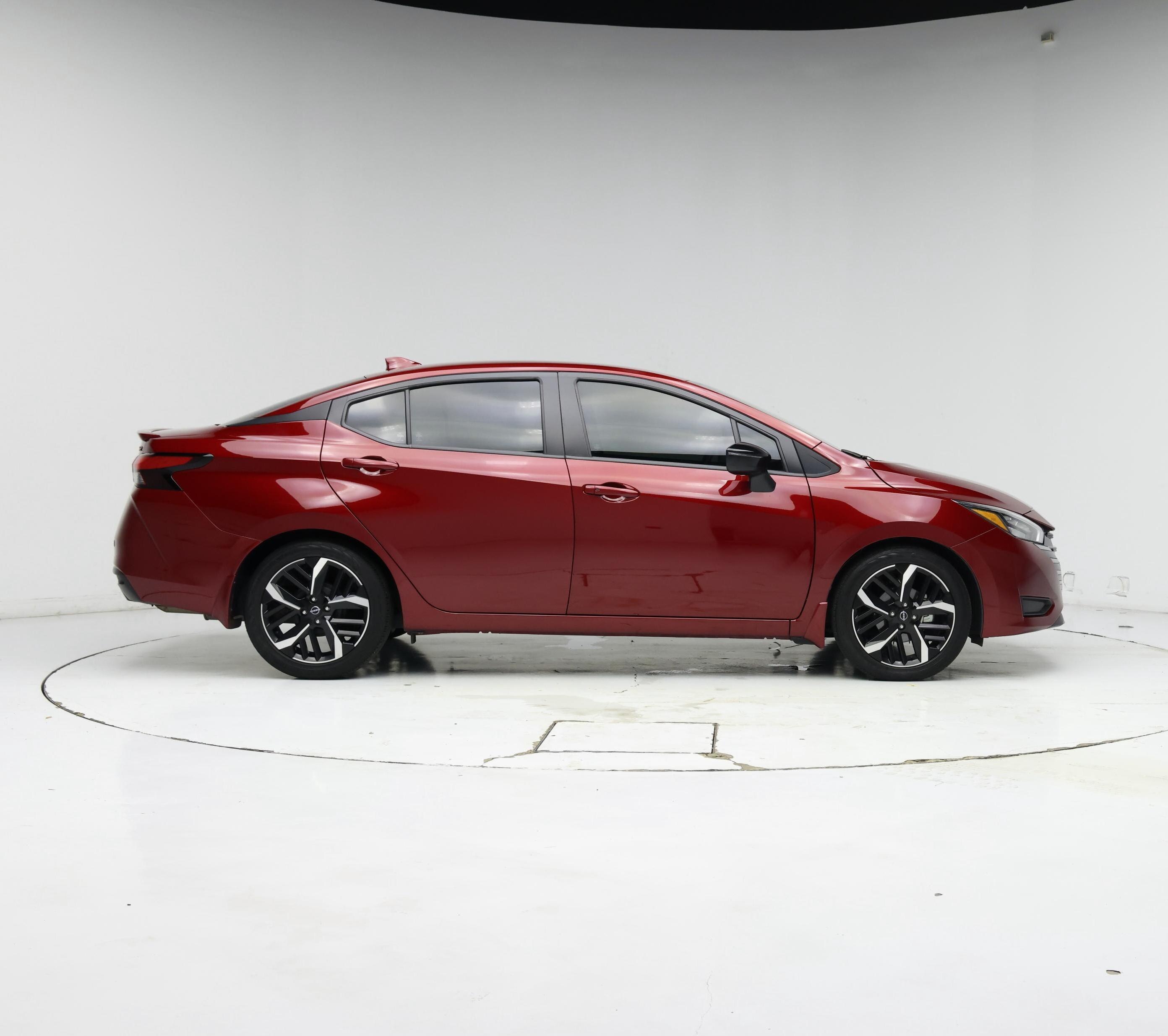 Thumbnail: 2023 Nissan Versa - 7