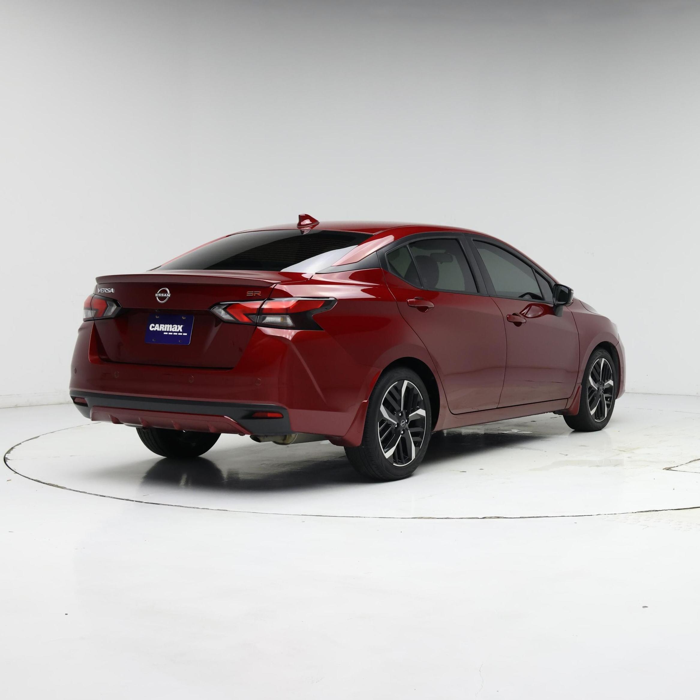 Thumbnail: 2023 Nissan Versa - 8
