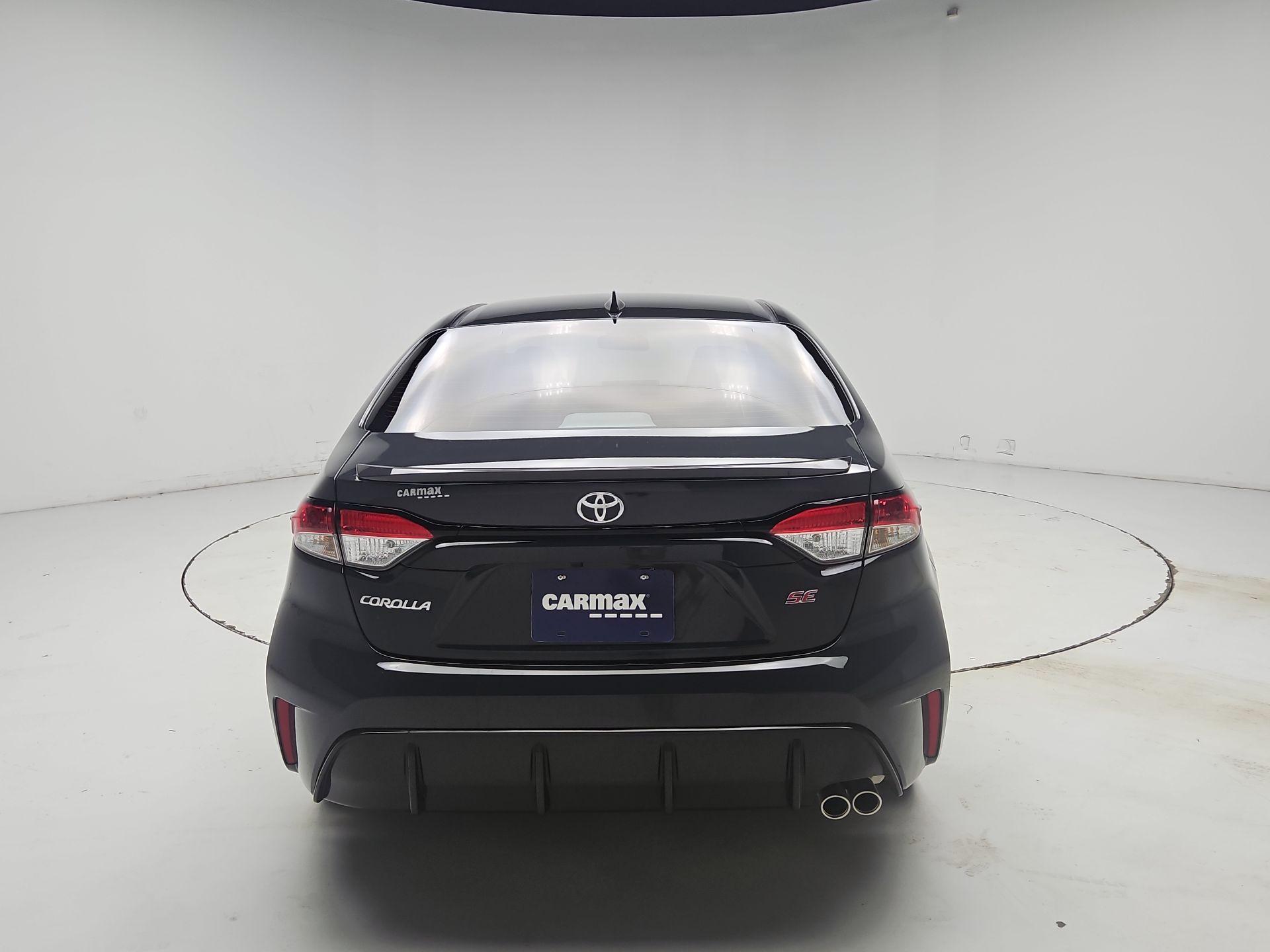 Thumbnail: 2025 Toyota Corolla - 6