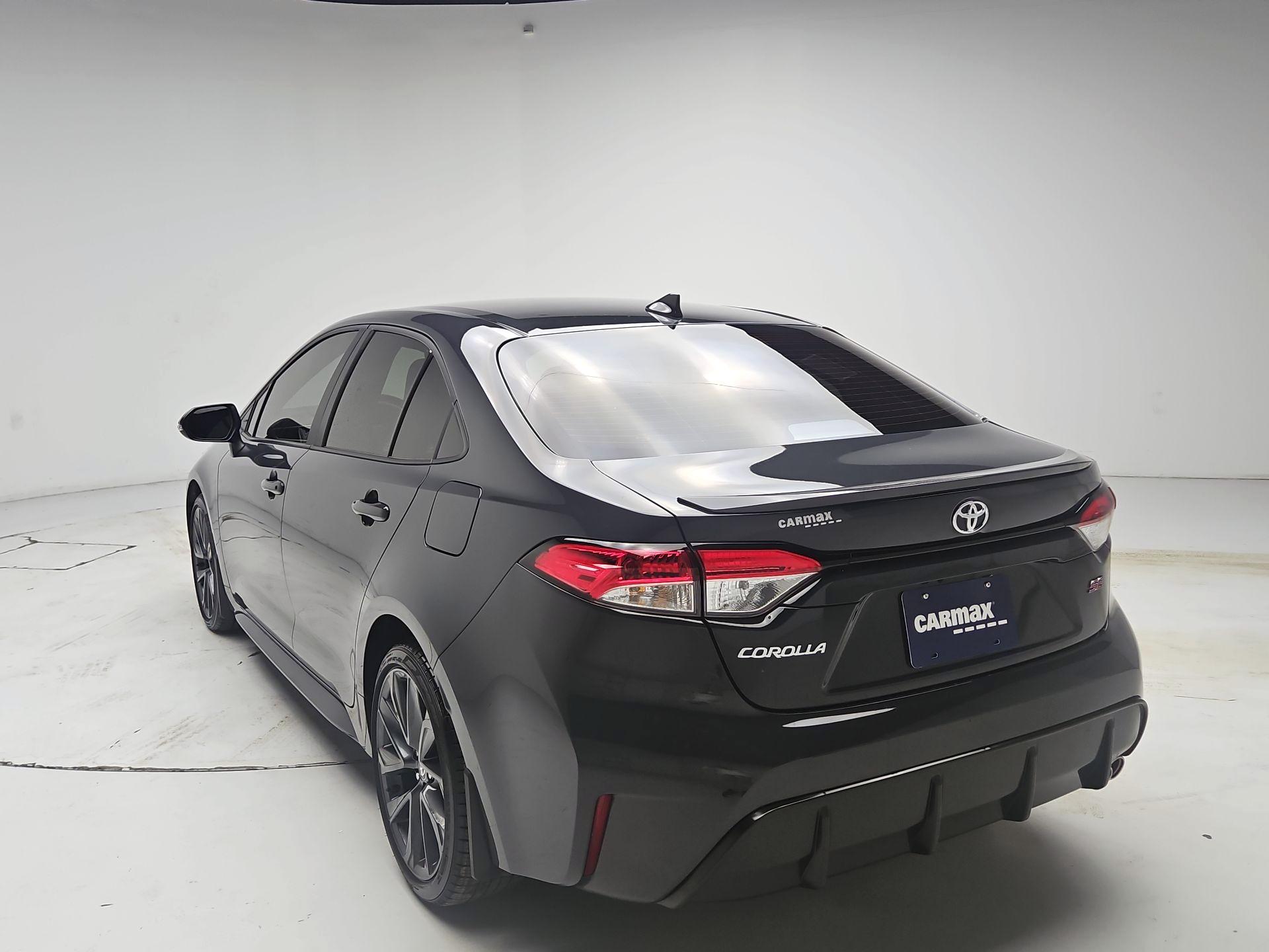 Thumbnail: 2025 Toyota Corolla - 7