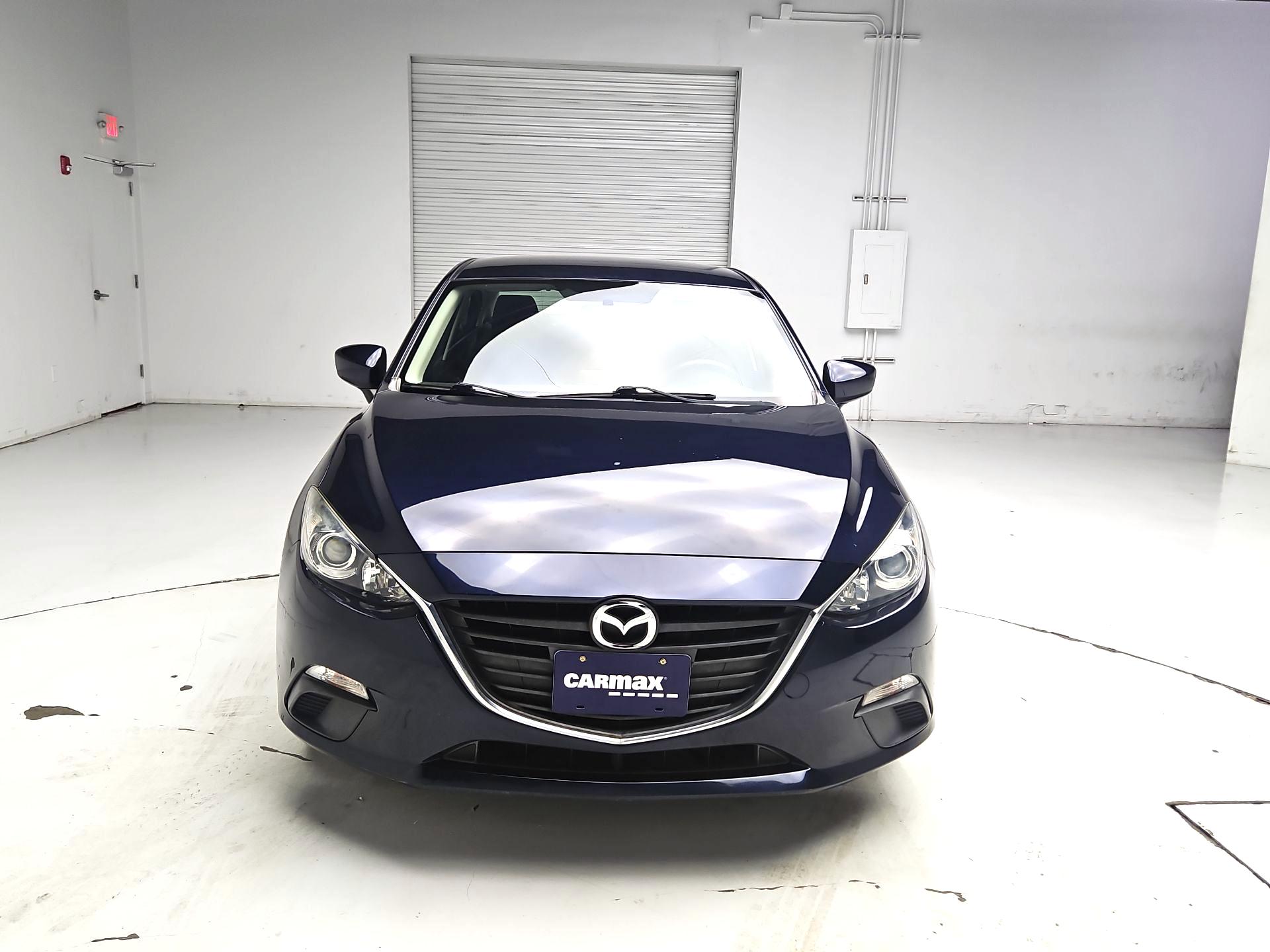 Thumbnail: 2016 Mazda Mazda3 - 2