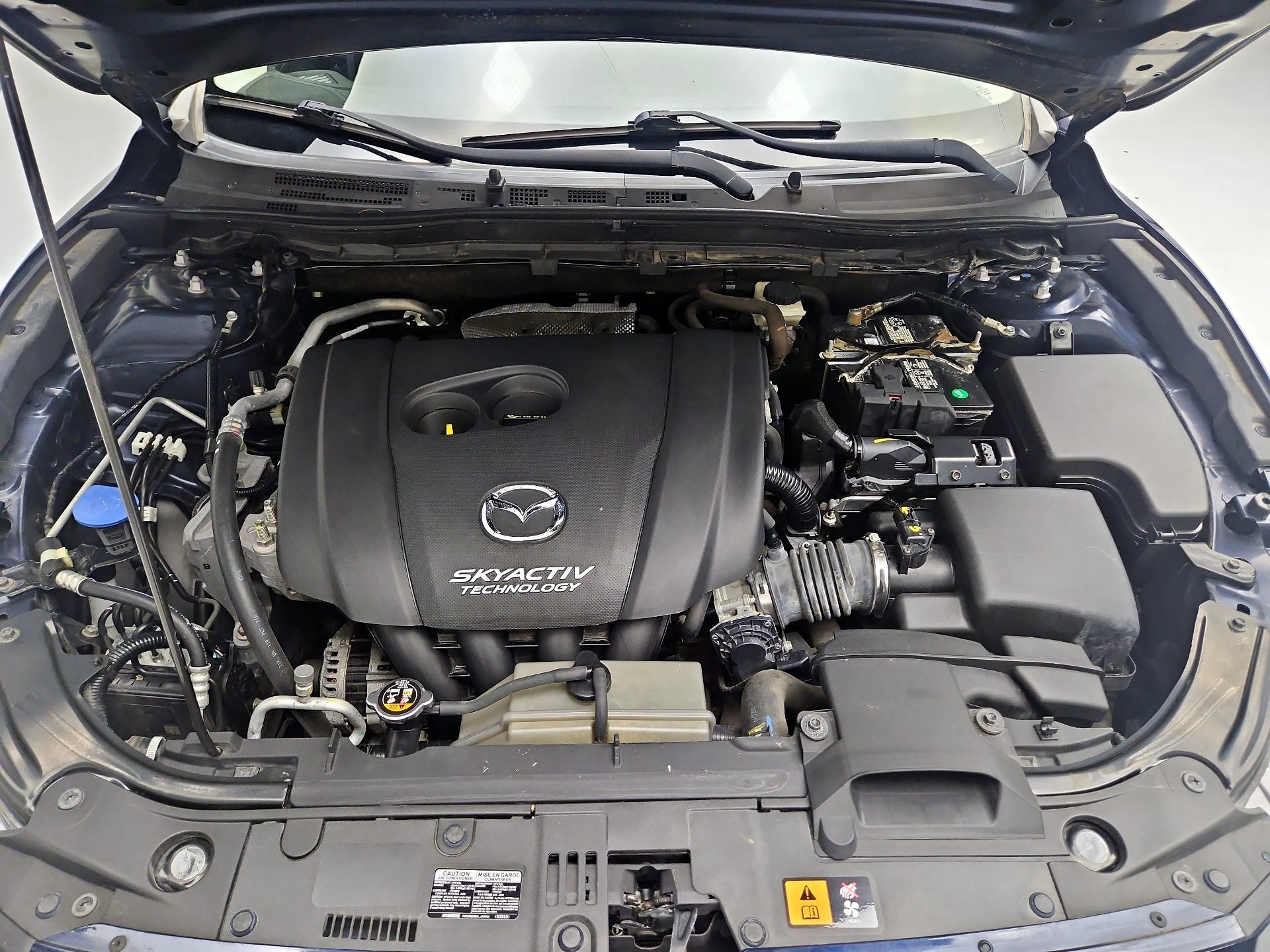 Thumbnail: 2016 Mazda Mazda3 - 19
