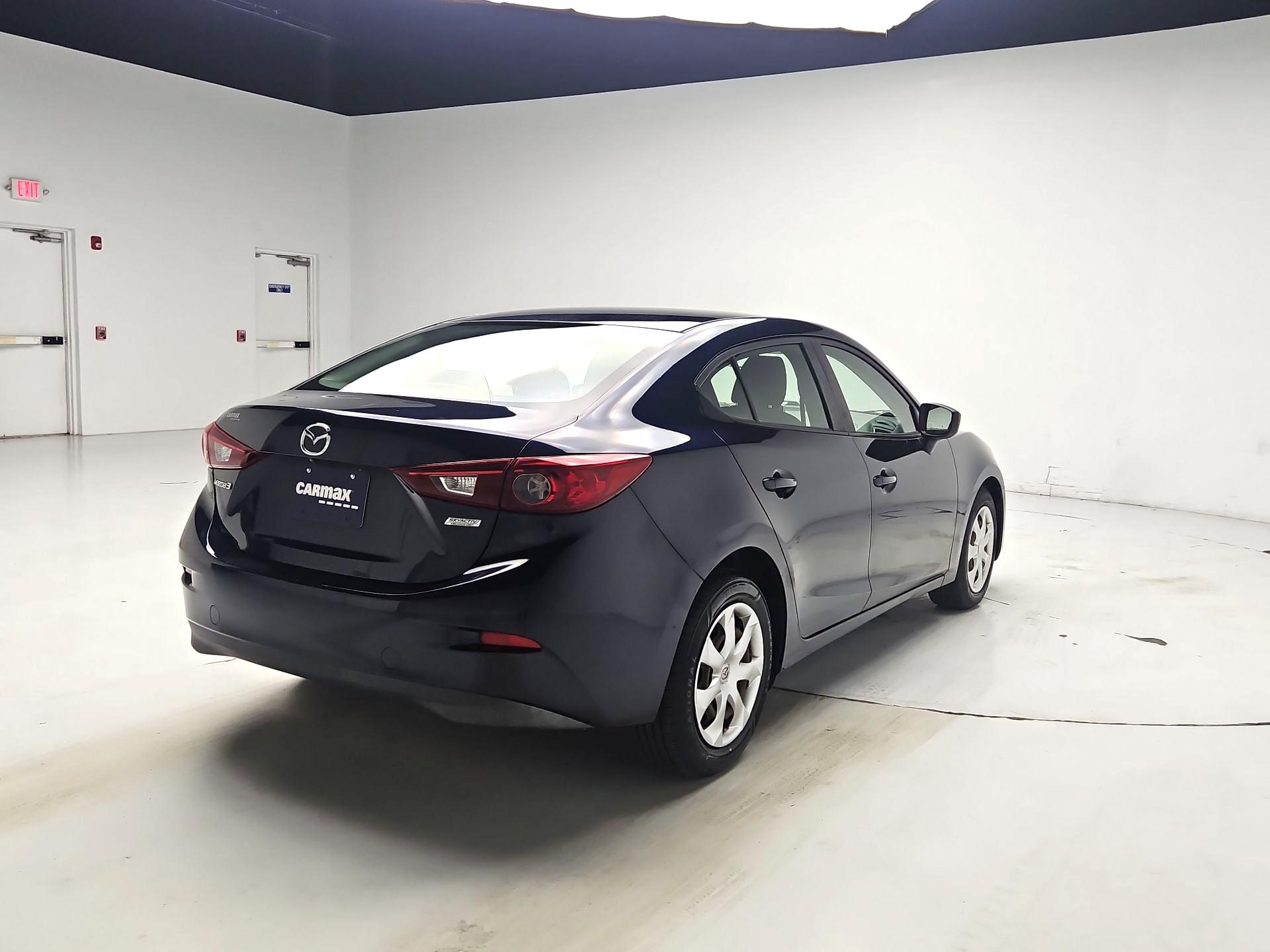 Thumbnail: 2016 Mazda Mazda3 - 5