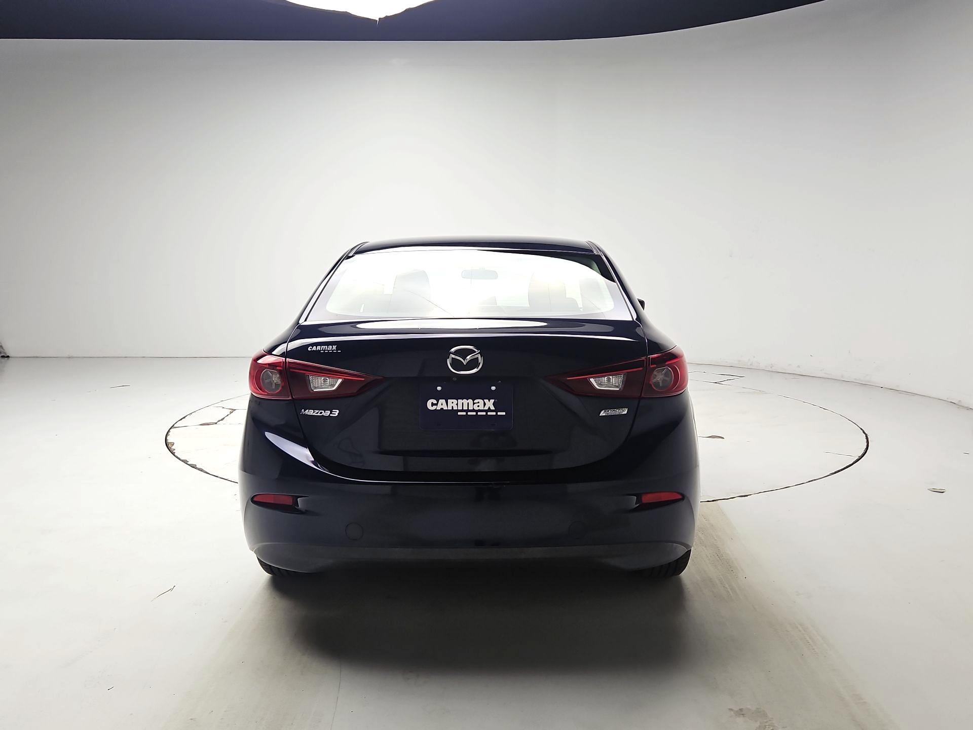Thumbnail: 2016 Mazda Mazda3 - 6
