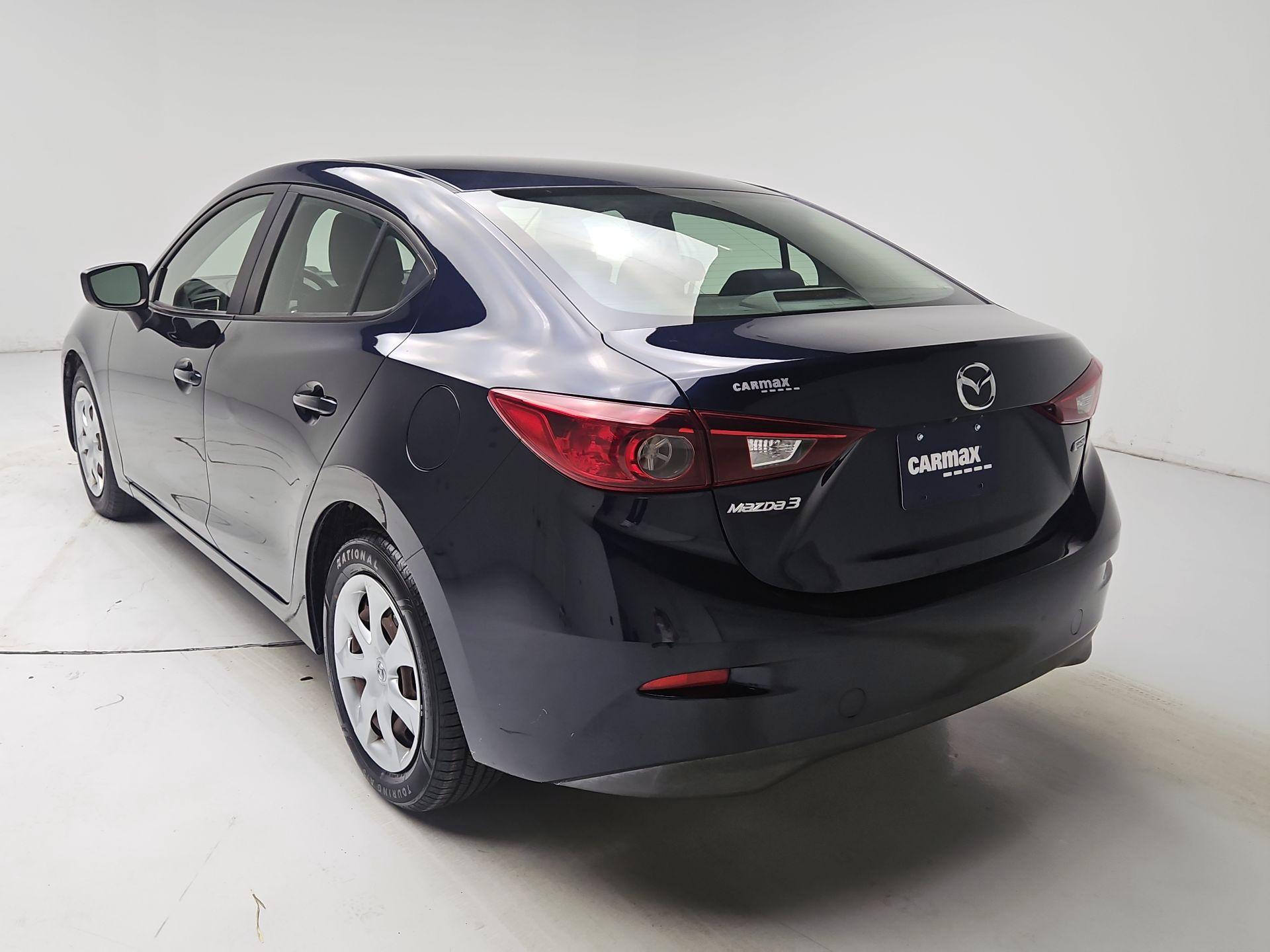 Thumbnail: 2016 Mazda Mazda3 - 7