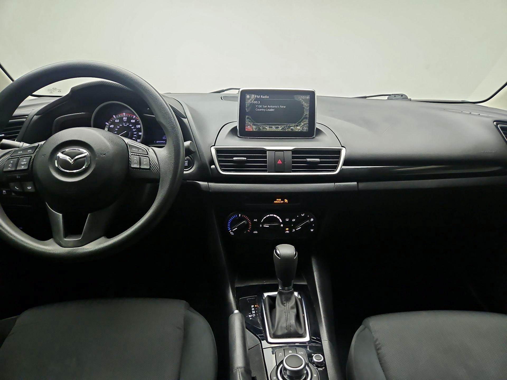 Thumbnail: 2016 Mazda Mazda3 - 8