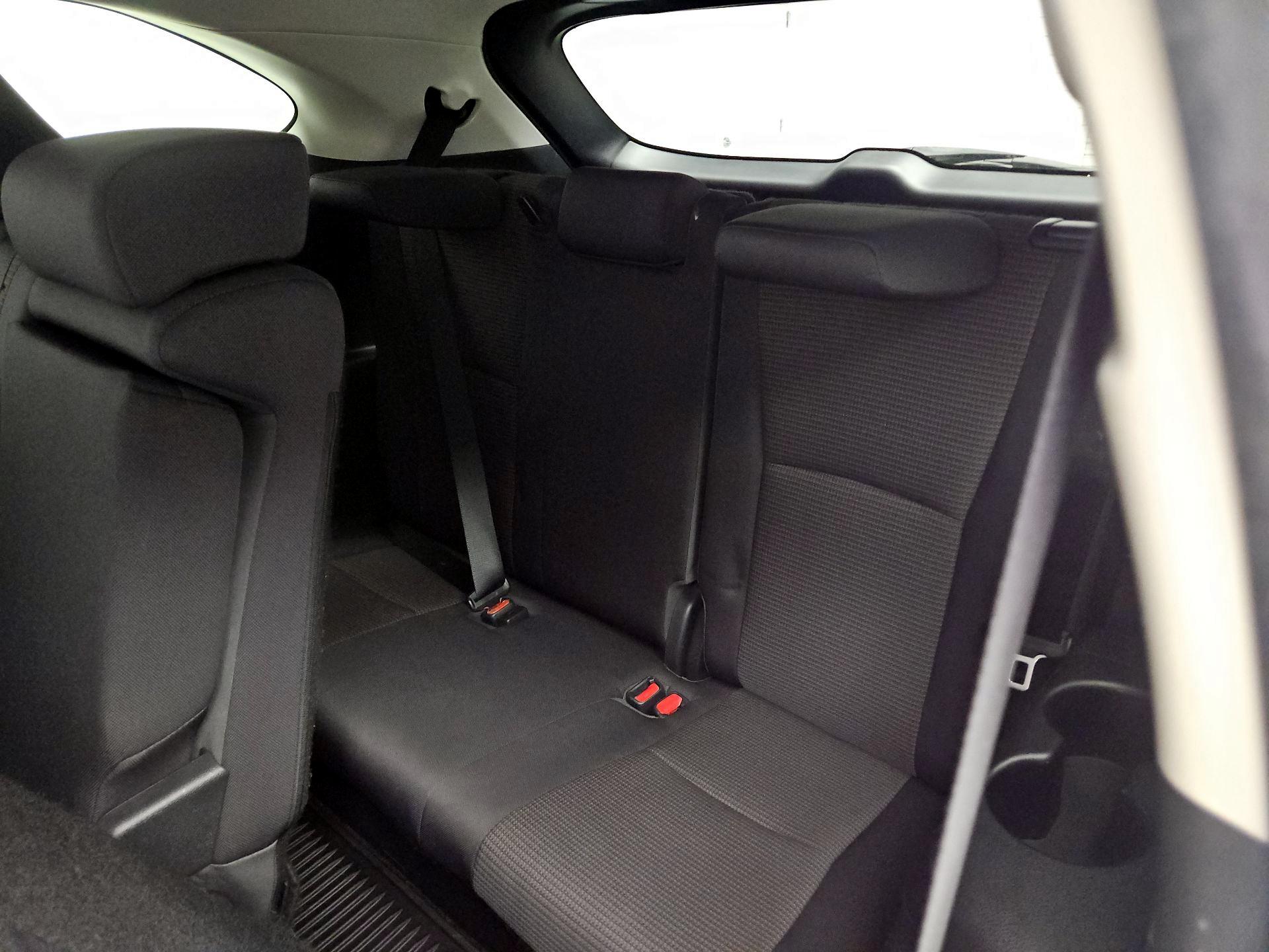 Thumbnail: 2023 Toyota Highlander - 20