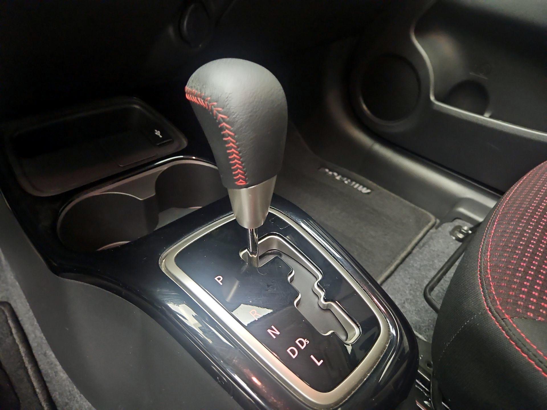 Thumbnail: 2023 Mitsubishi Mirage - 15