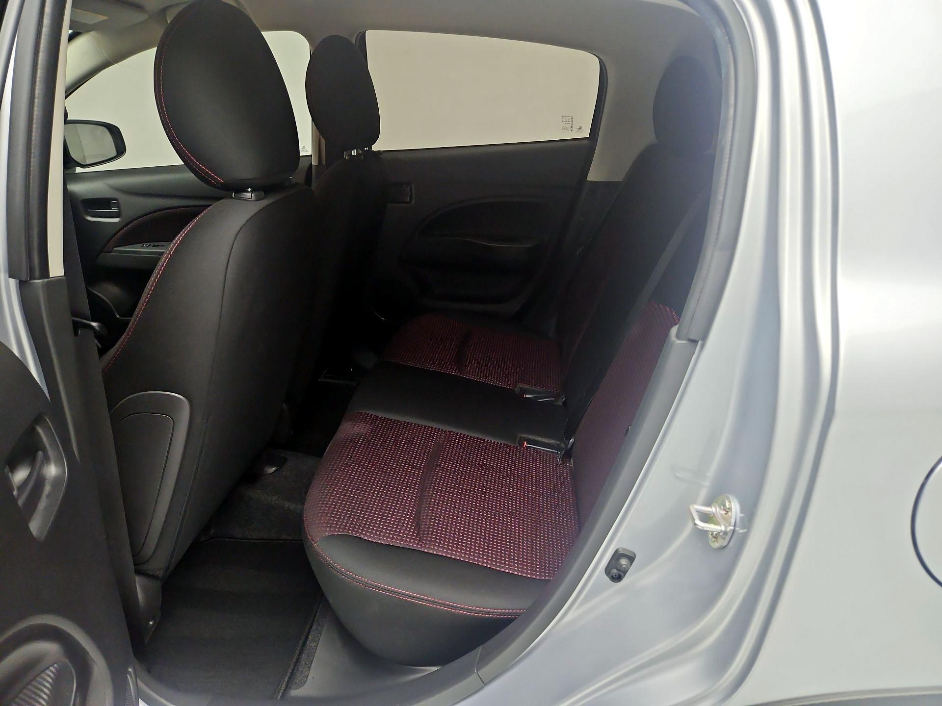 Thumbnail: 2023 Mitsubishi Mirage - 17