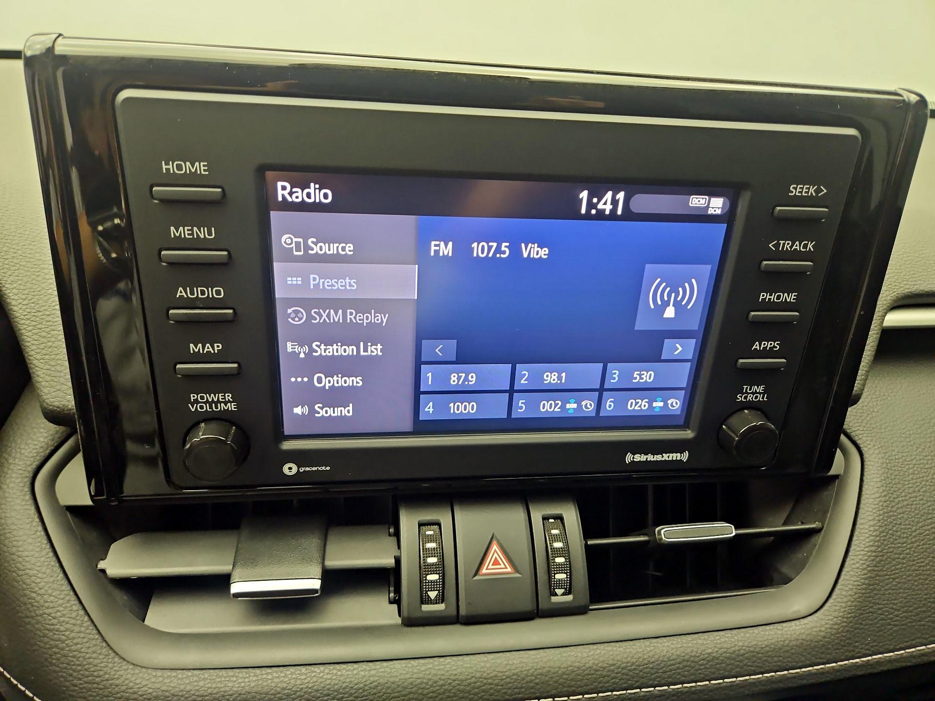 Thumbnail: 2021 Toyota RAV4 - 13