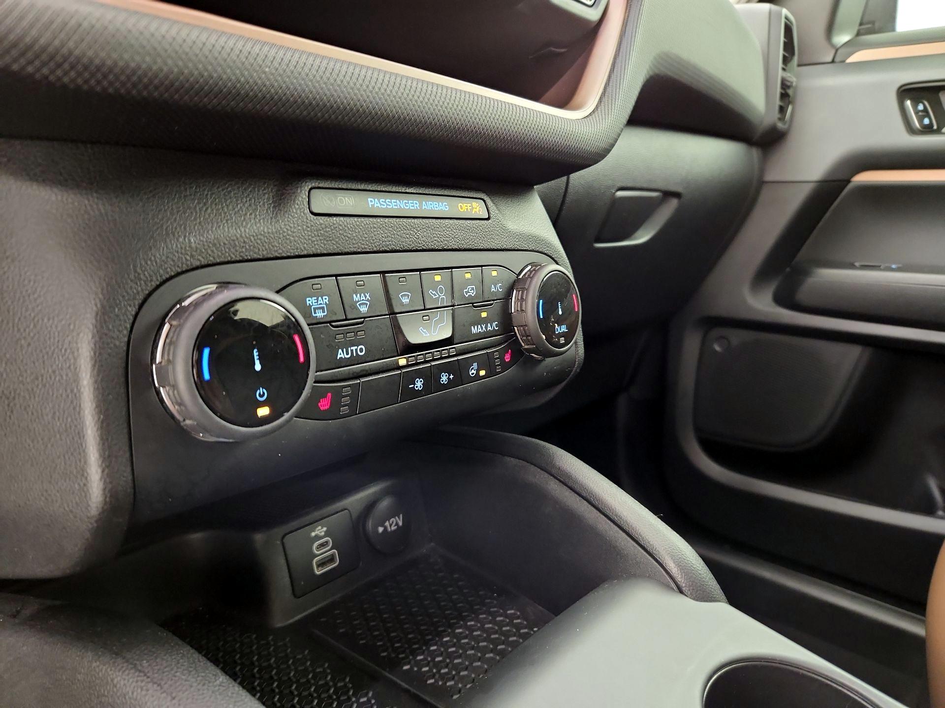 Thumbnail: 2023 Ford Bronco Sport - 16