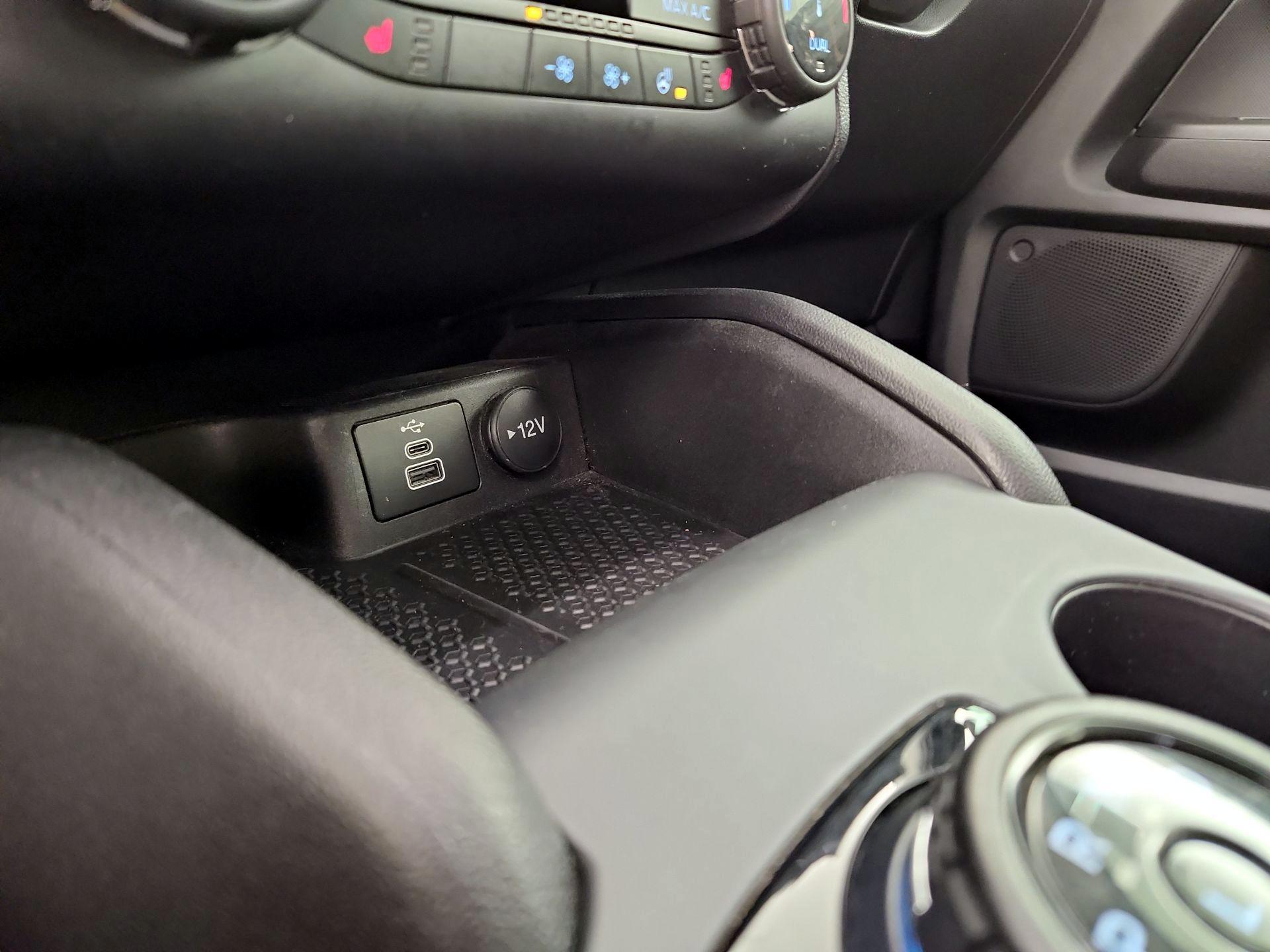 Thumbnail: 2023 Ford Bronco Sport - 18