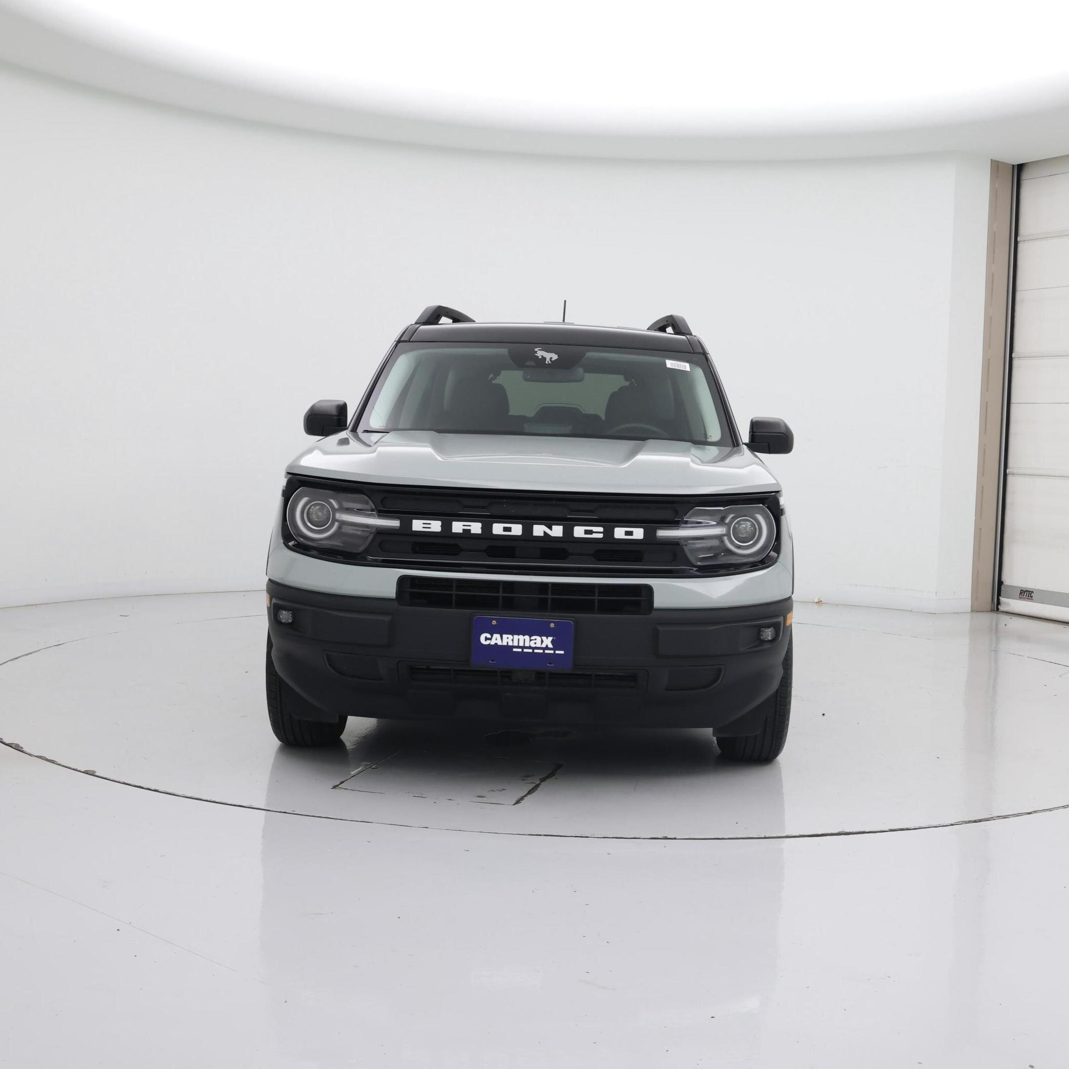 Thumbnail: 2023 Ford Bronco Sport - 5