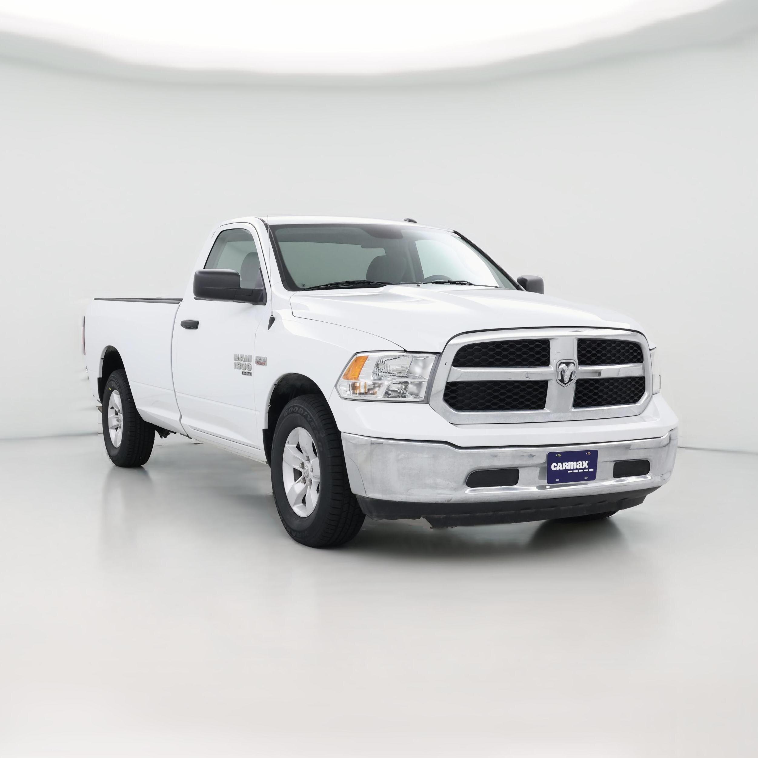 Thumbnail: 2022 RAM 1500 Classic - 1