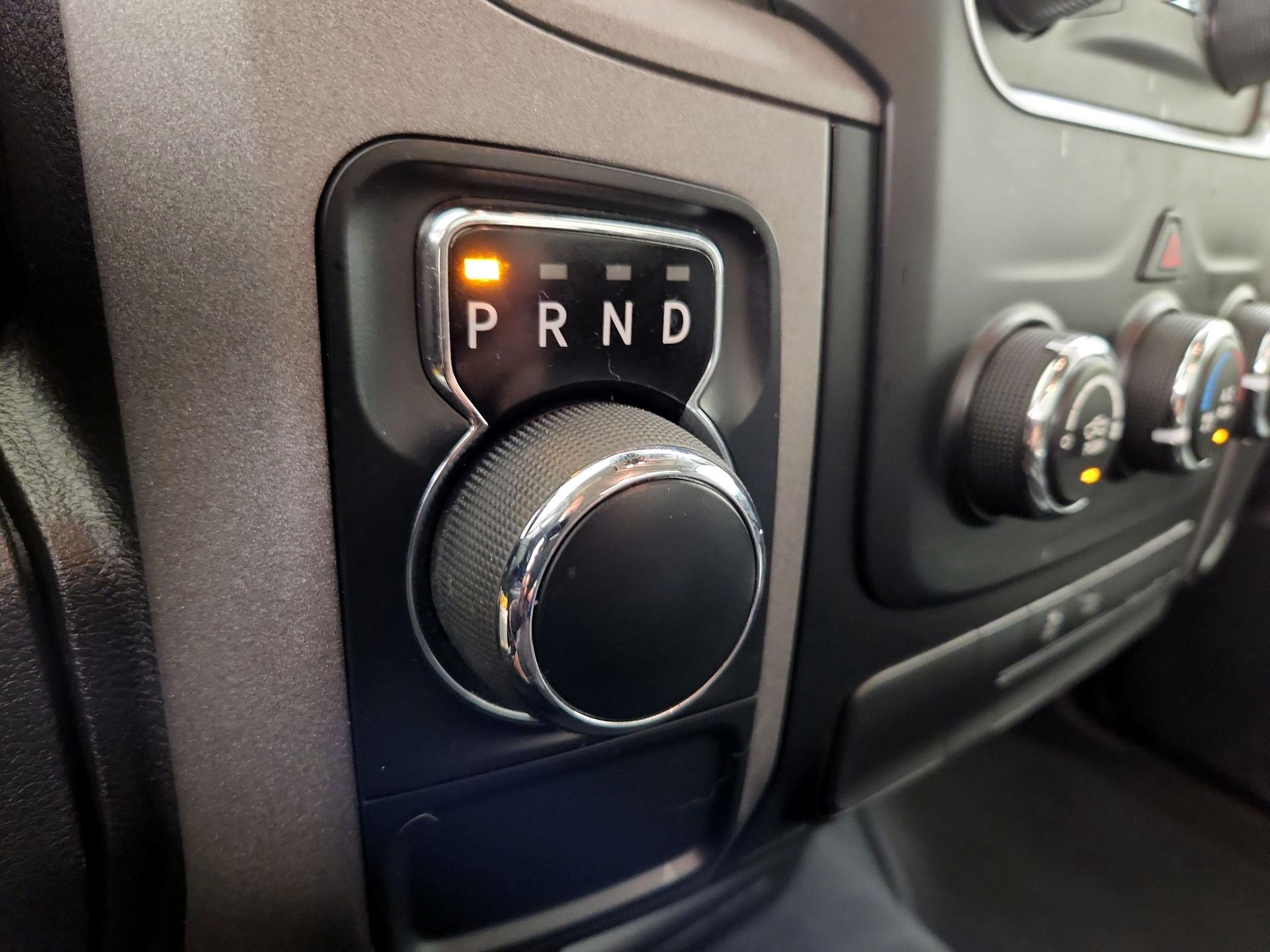 Thumbnail: 2022 RAM 1500 Classic - 17