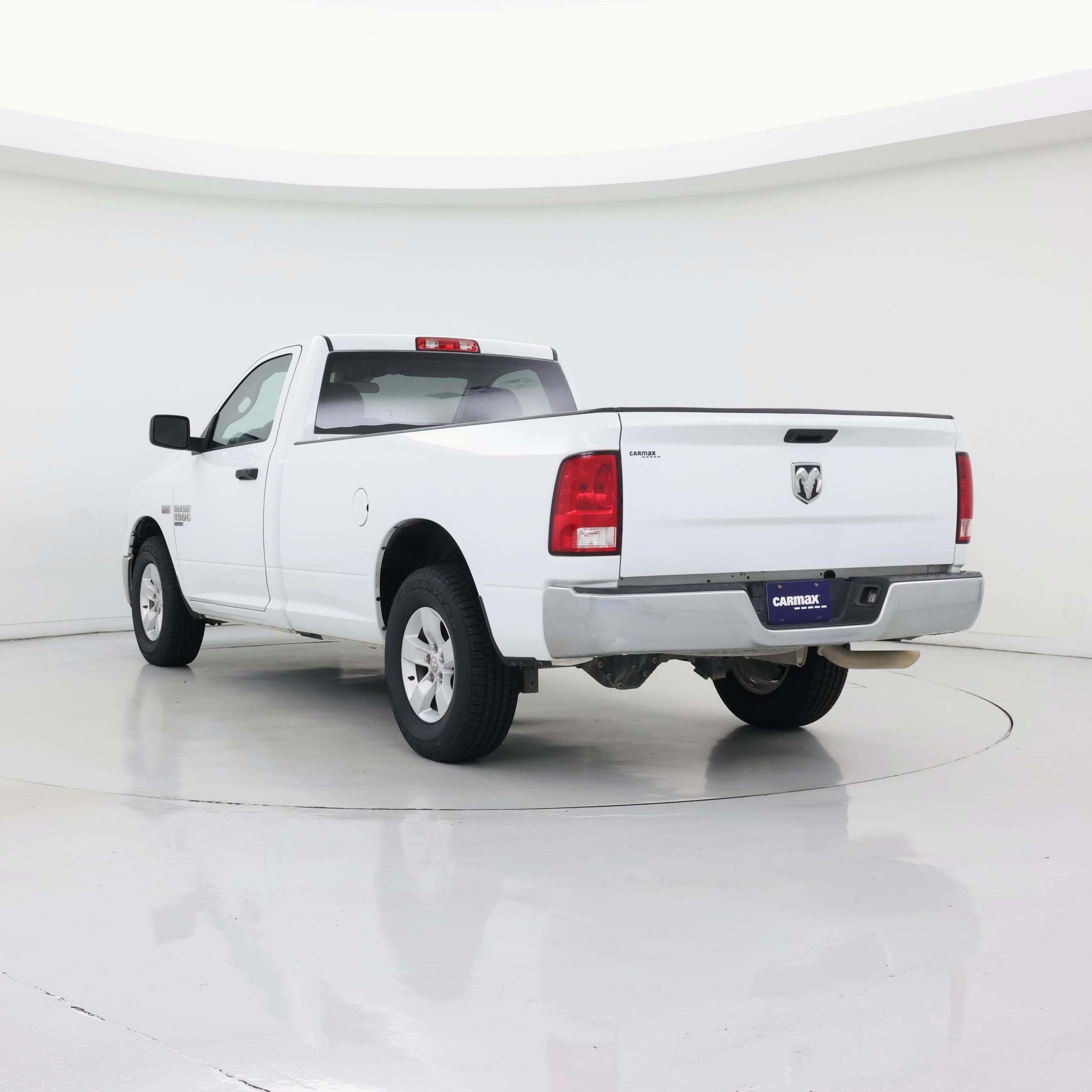 Thumbnail: 2022 RAM 1500 Classic - 2
