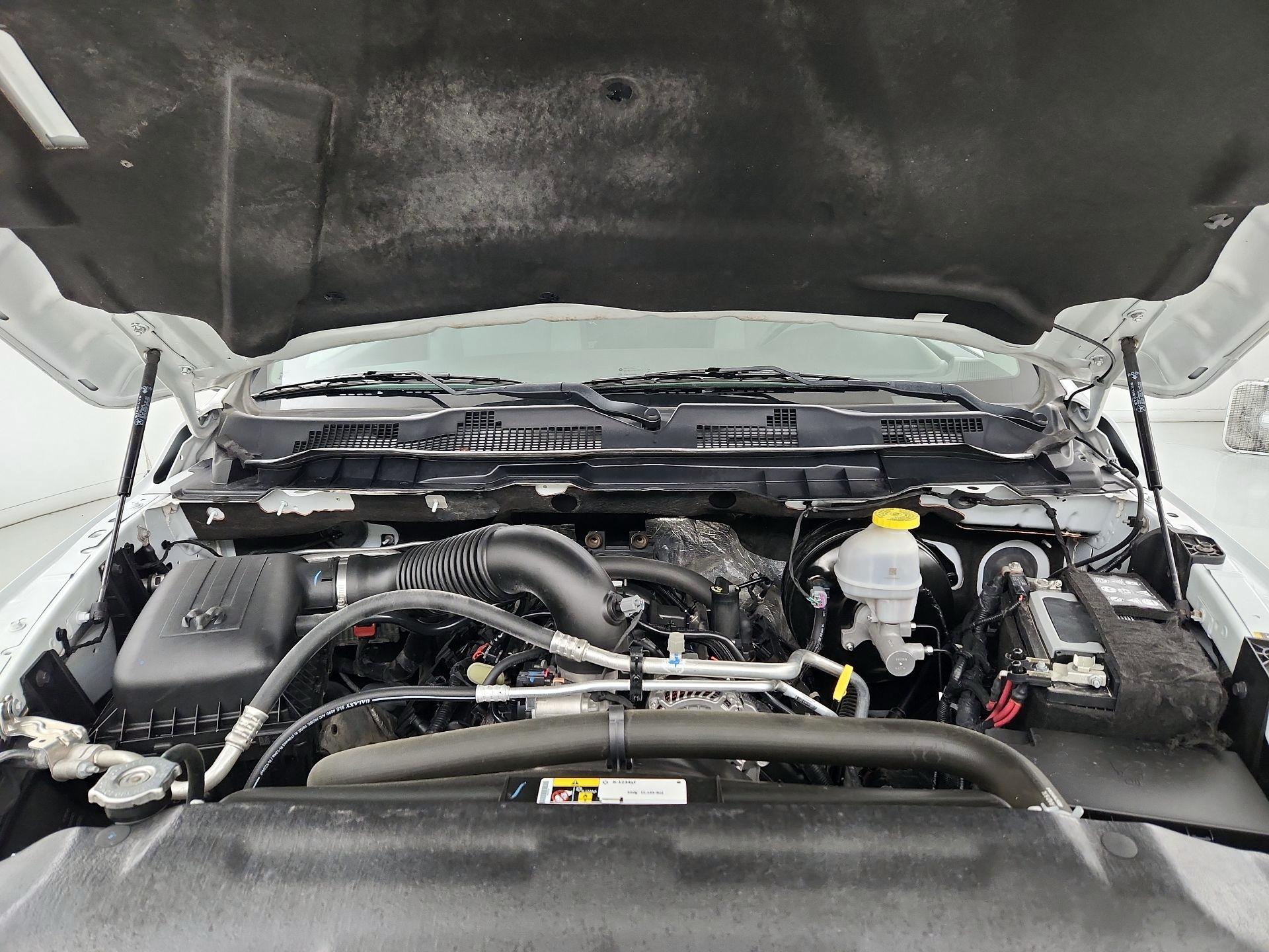 Thumbnail: 2022 RAM 1500 Classic - 20