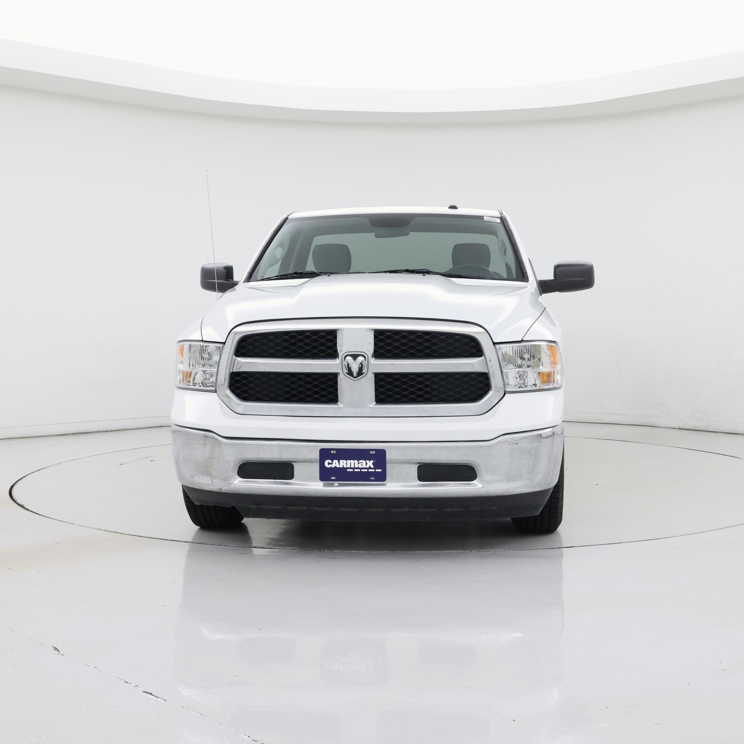 Thumbnail: 2022 RAM 1500 Classic - 5