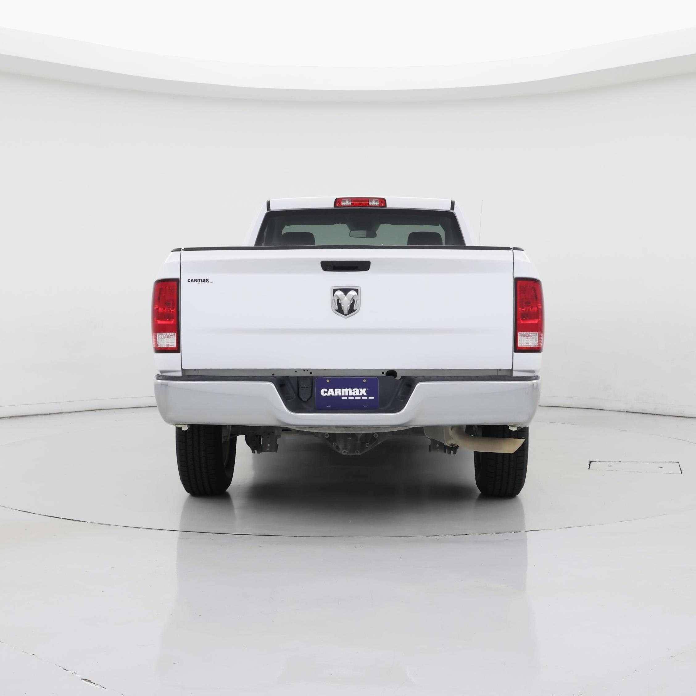 Thumbnail: 2022 RAM 1500 Classic - 6