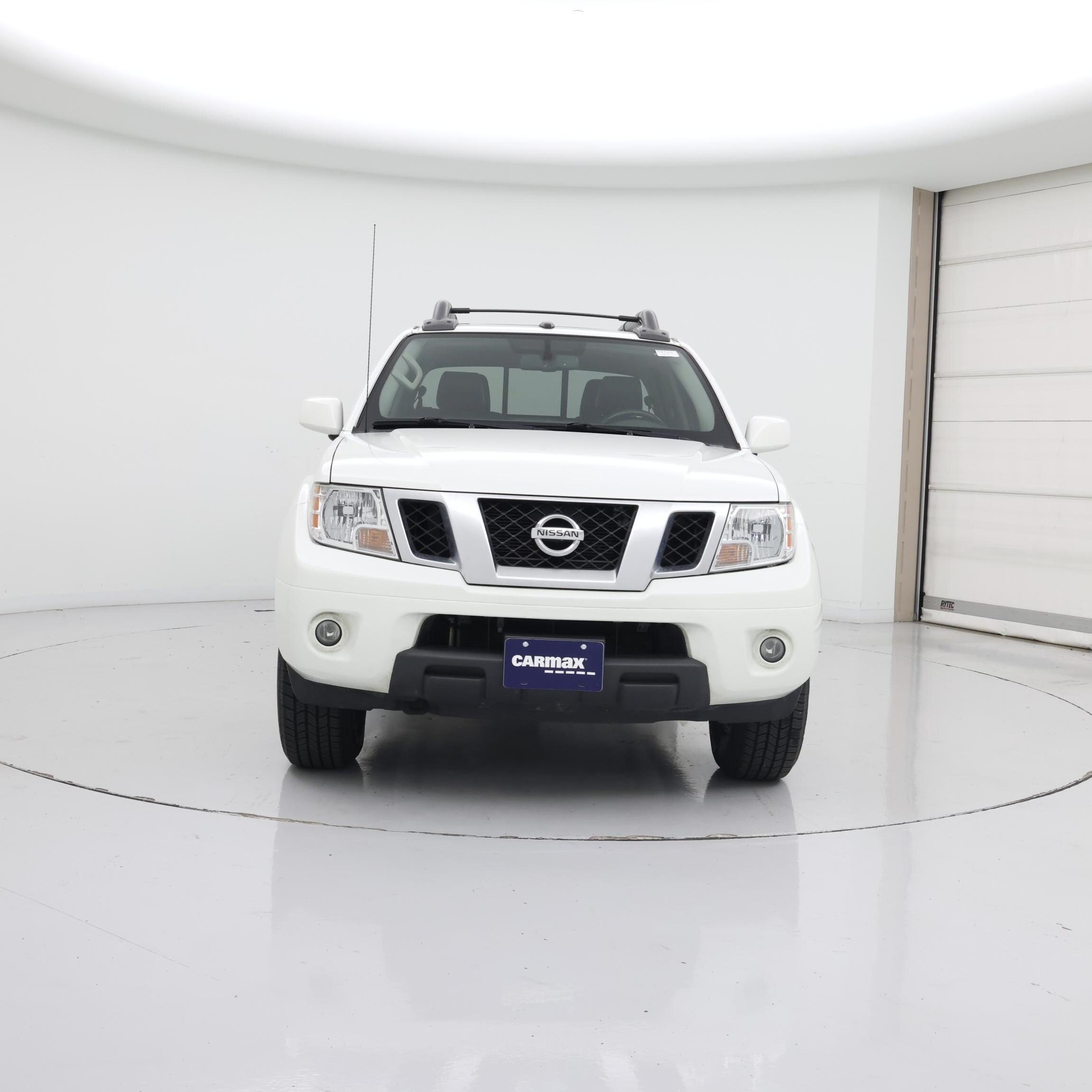 Thumbnail: 2021 Nissan Frontier - 5