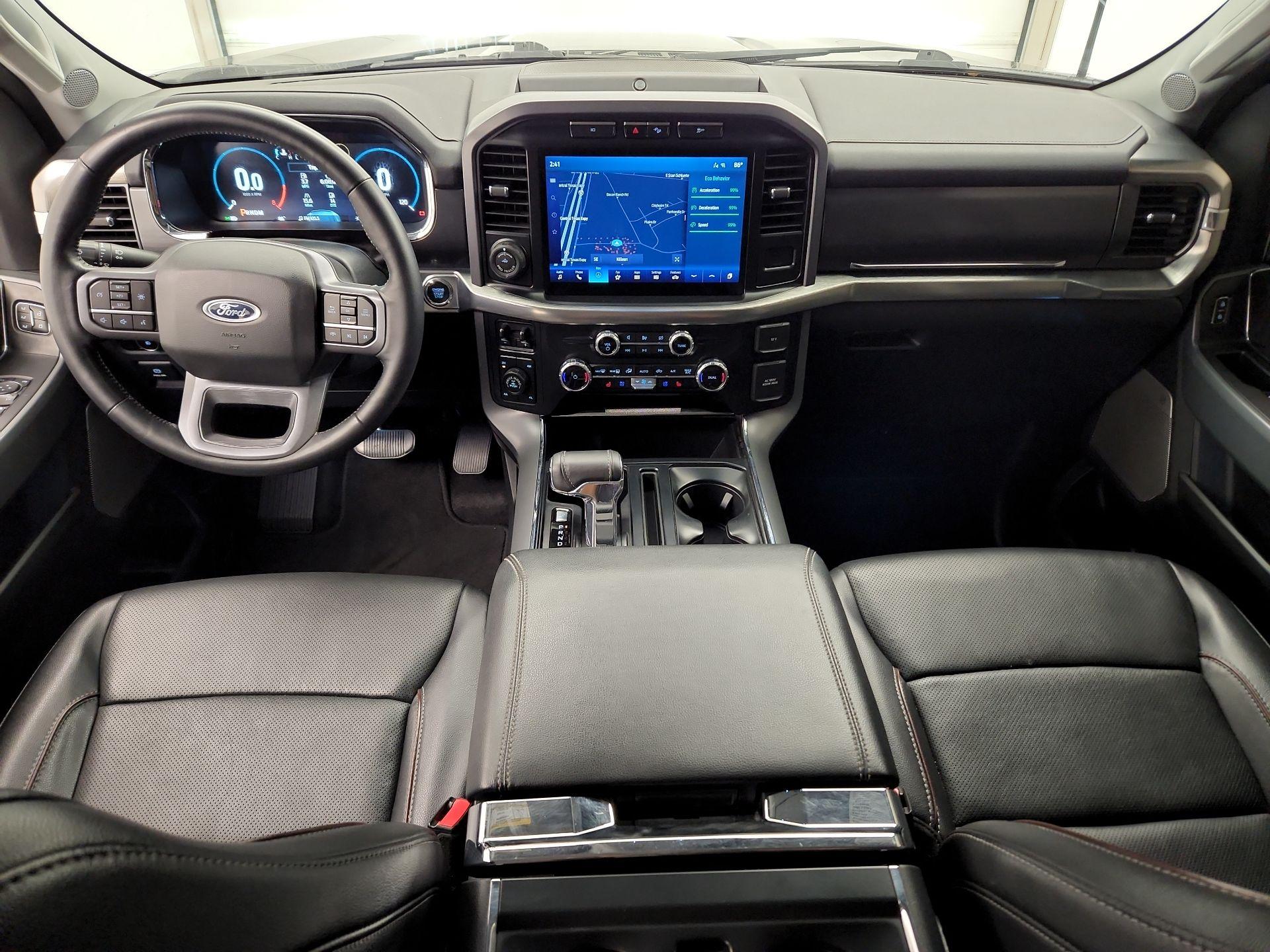 Thumbnail: 2023 Ford F-150 - 9