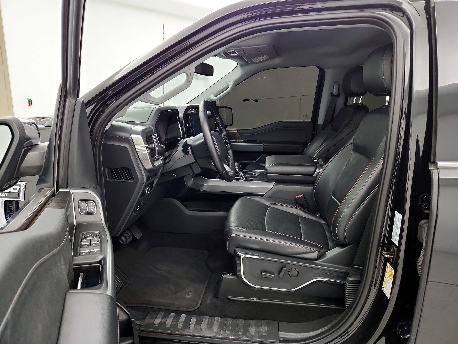 Thumbnail: 2023 Ford F-150 - 11