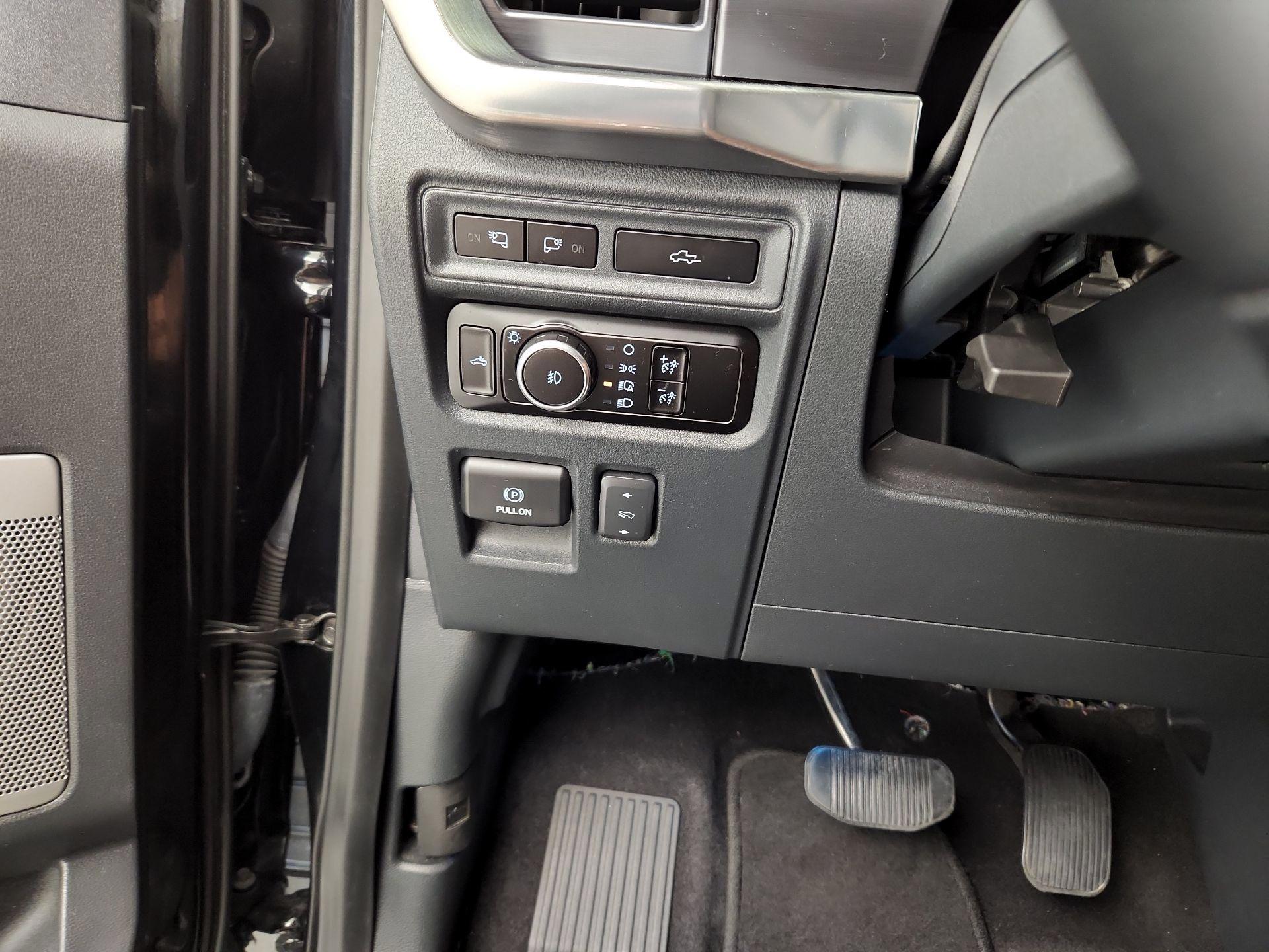 Thumbnail: 2023 Ford F-150 - 13