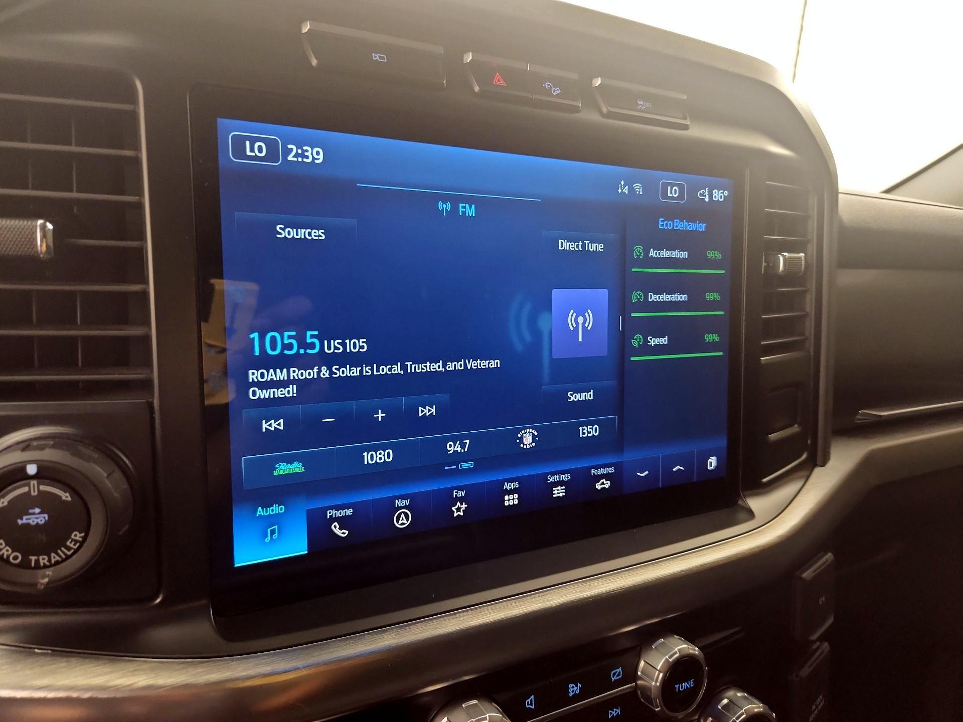 Thumbnail: 2023 Ford F-150 - 16