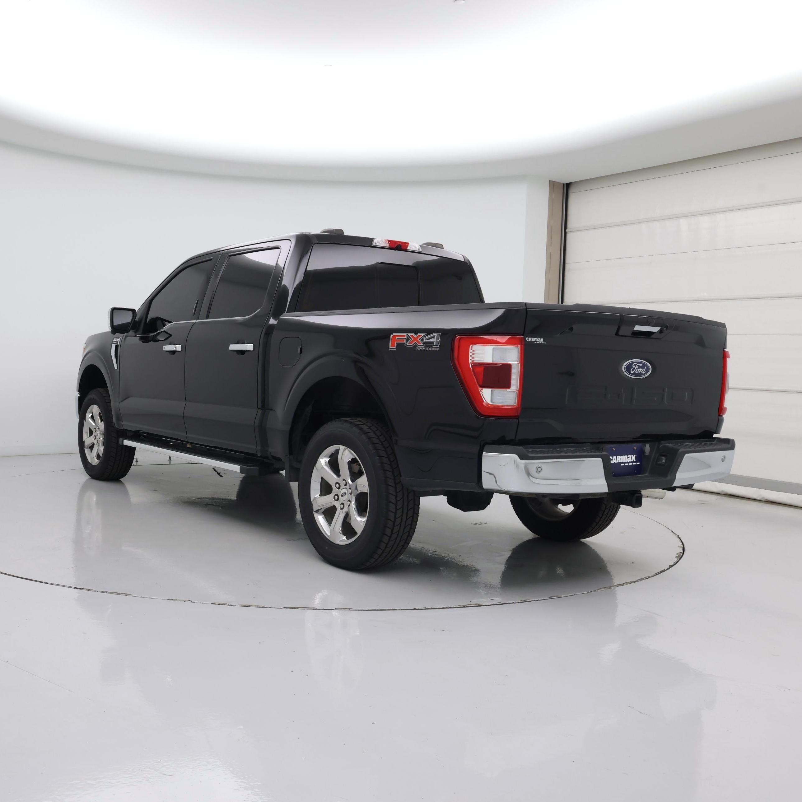 Thumbnail: 2023 Ford F-150 - 2