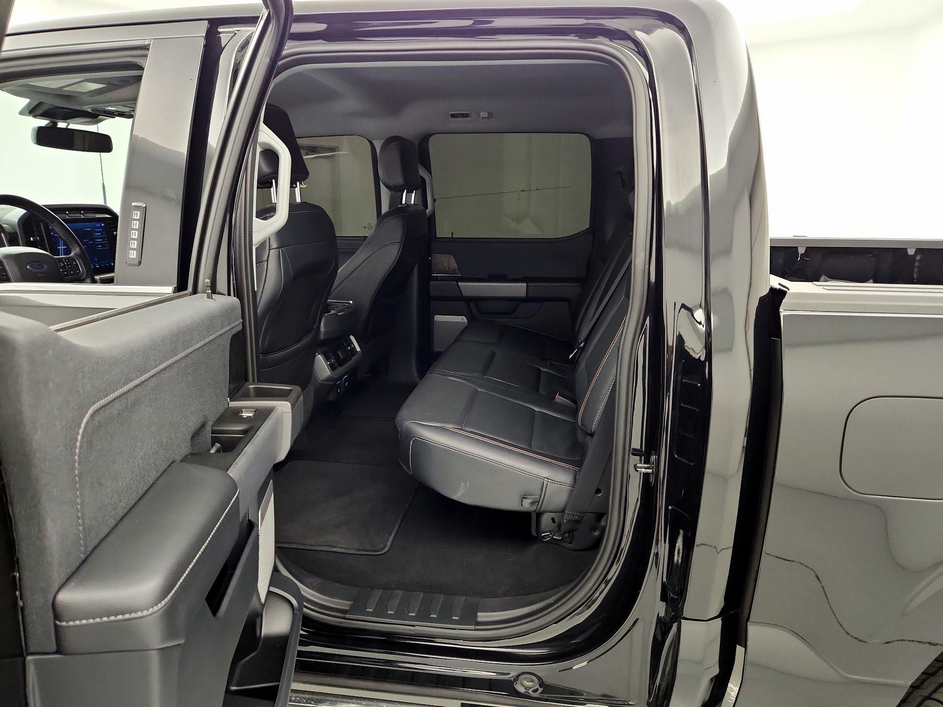Thumbnail: 2023 Ford F-150 - 20