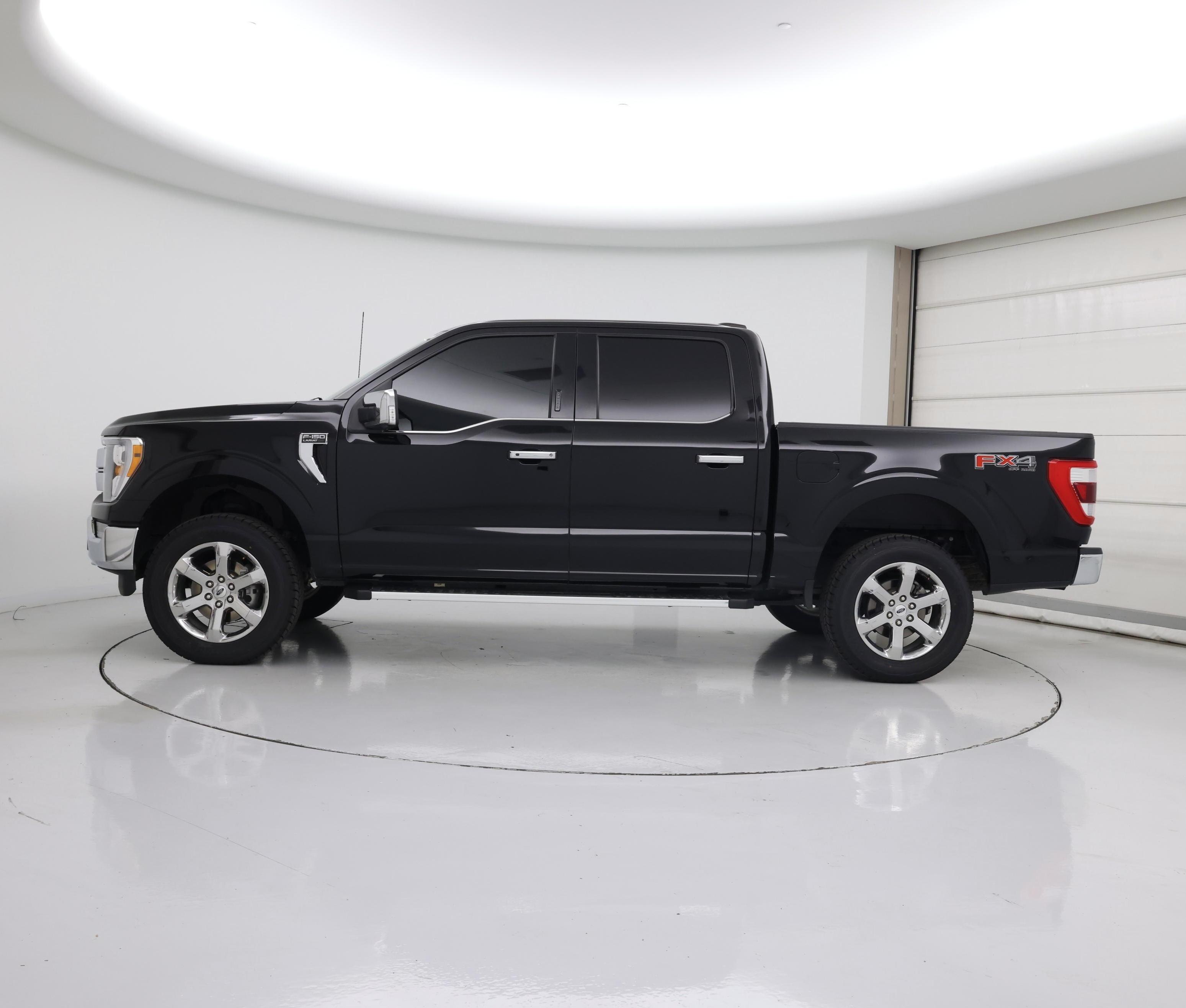 Thumbnail: 2023 Ford F-150 - 3