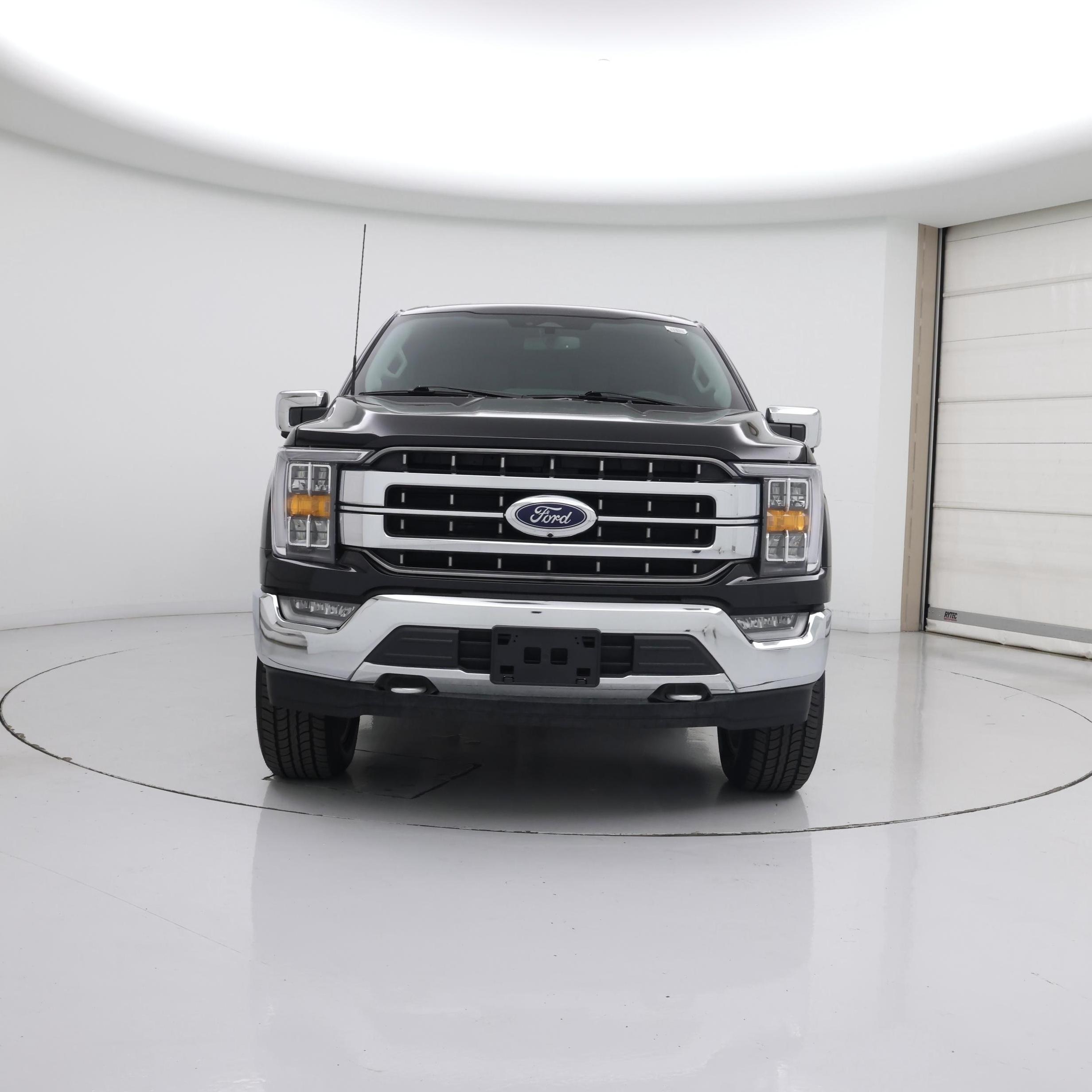 Thumbnail: 2023 Ford F-150 - 5