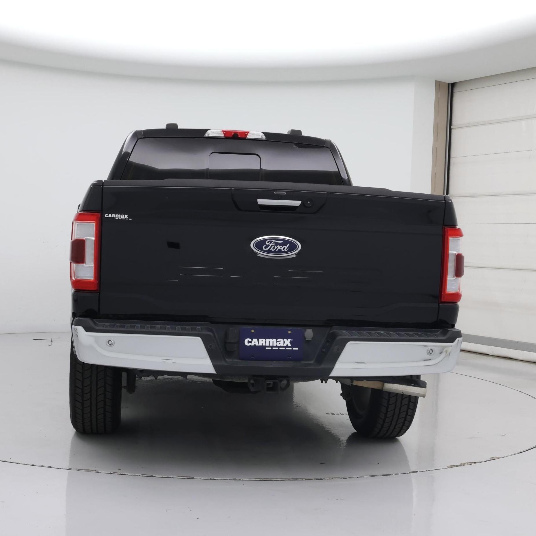 Thumbnail: 2023 Ford F-150 - 6